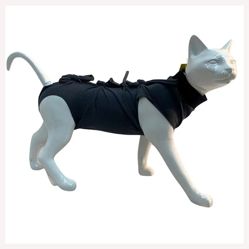 A A Pets' Cat Post Surgery Recovery Clothing