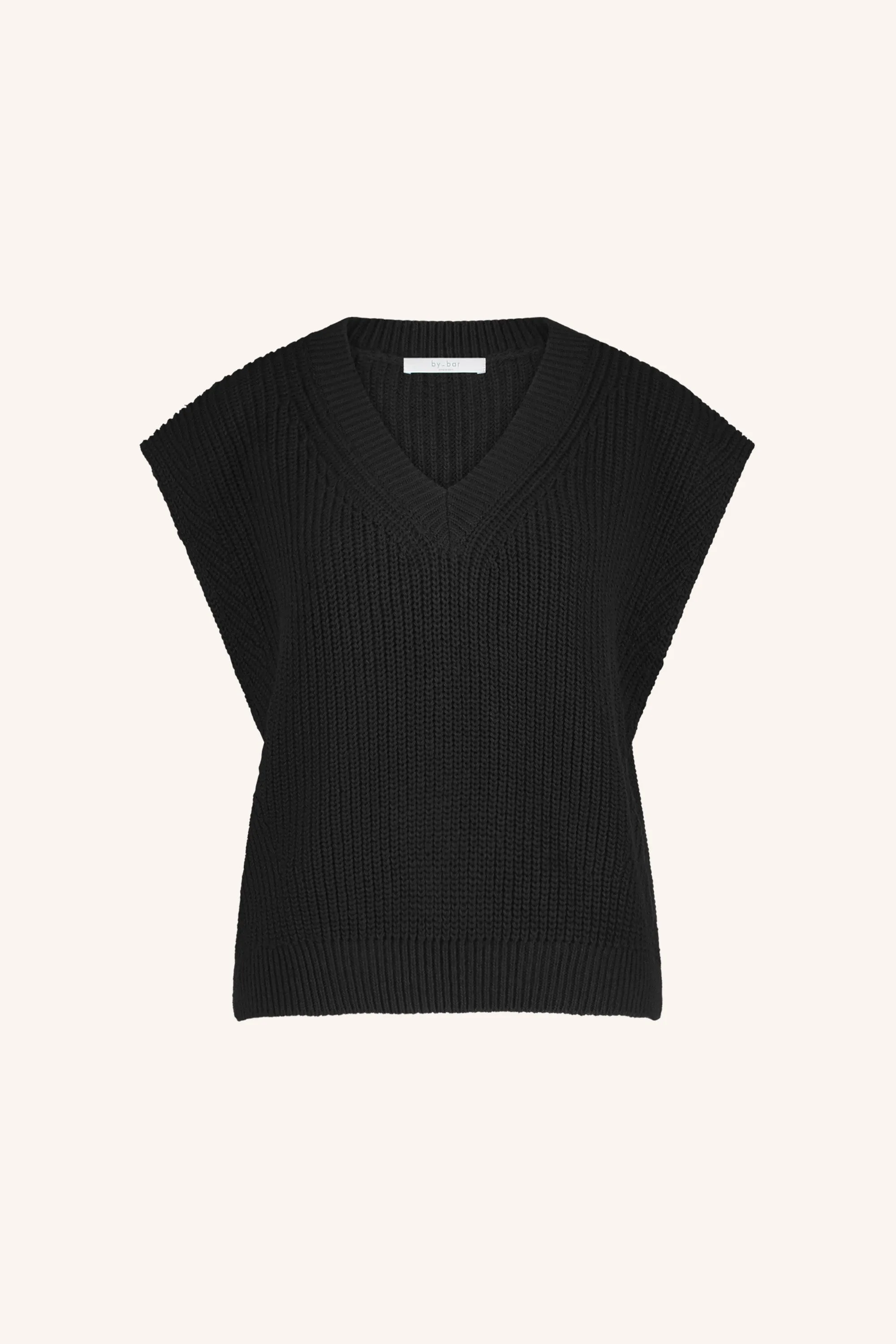alys pullover | navy