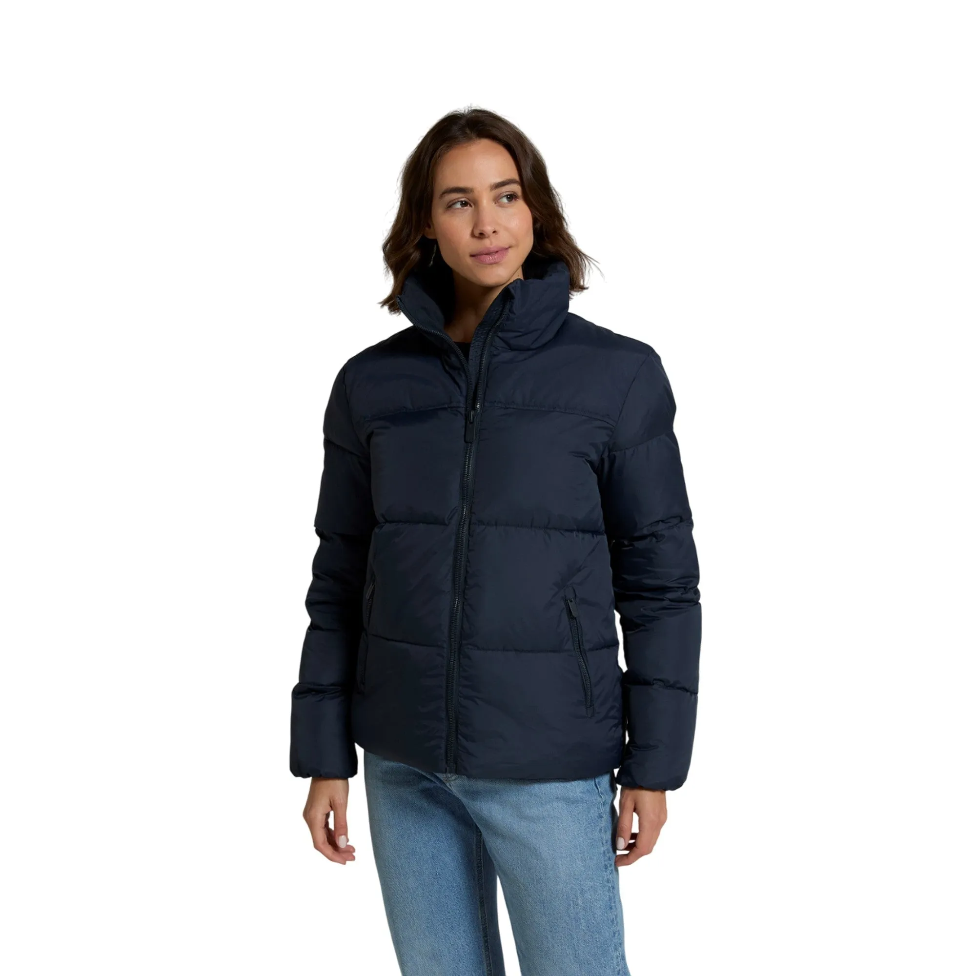 Animal Womens/Ladies Voltage Padded Coat