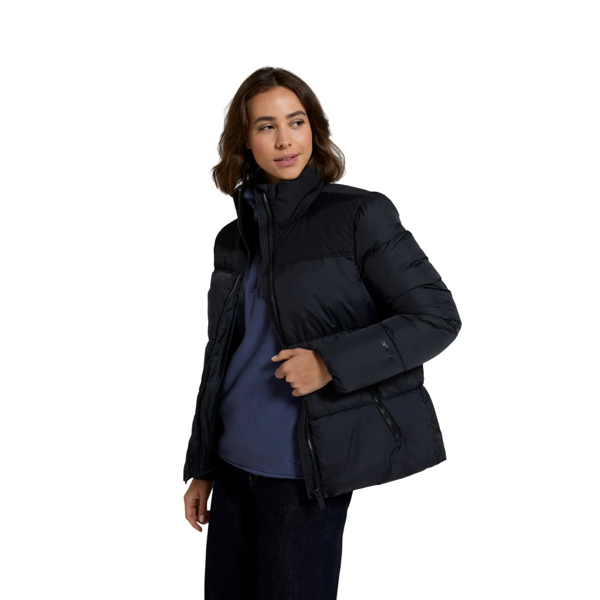 Animal Womens/Ladies Voltage Padded Coat