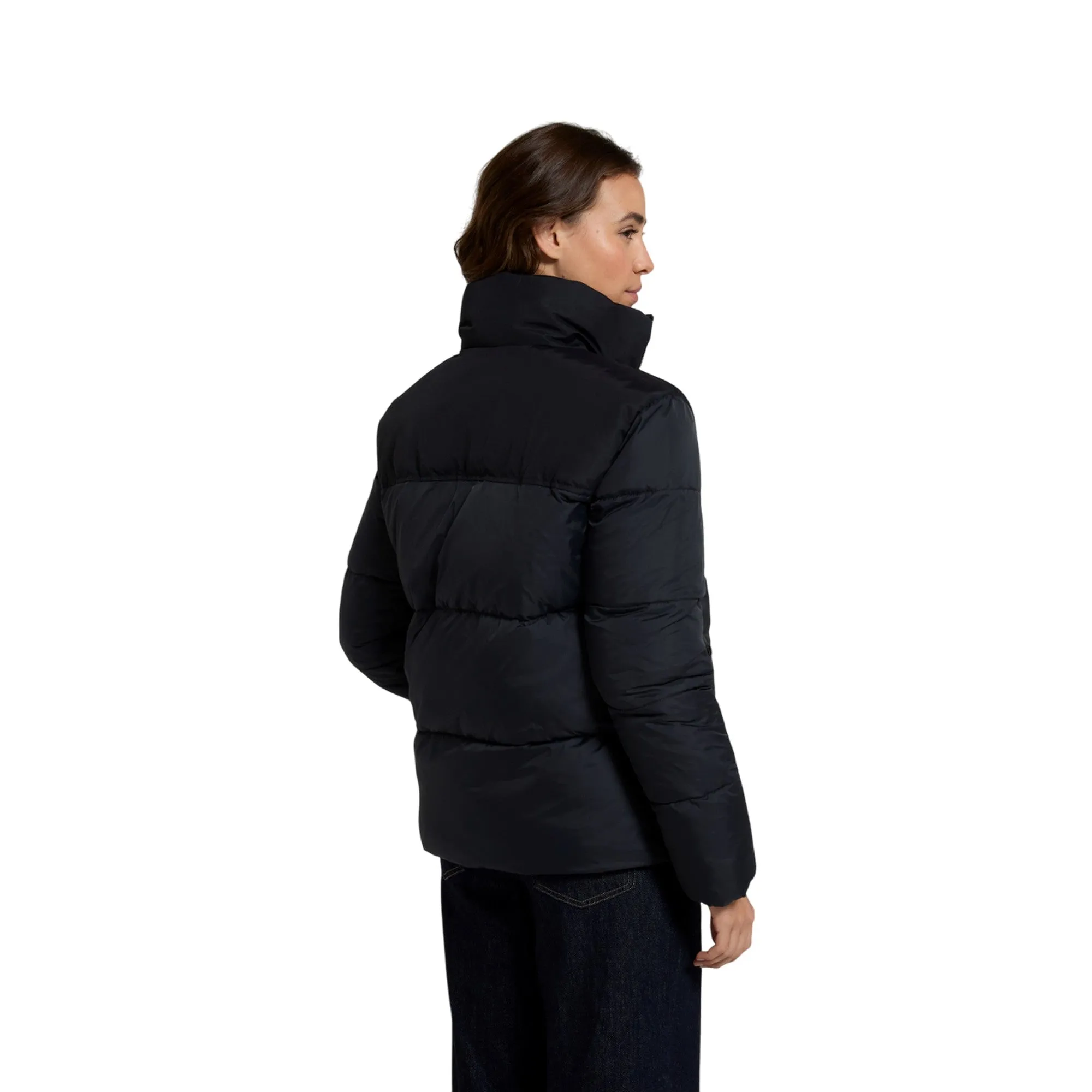 Animal Womens/Ladies Voltage Padded Coat