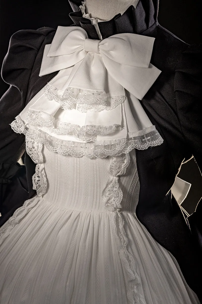 Anime GOSICK Victorique de Blois Cosplay Costume C09050
