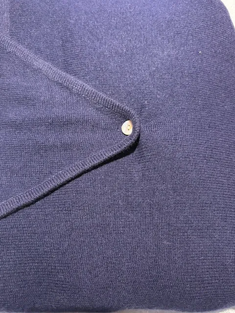 Cashmere Travel Blanket - Winter Sale 50% Off - At checkout use code Winter50%
