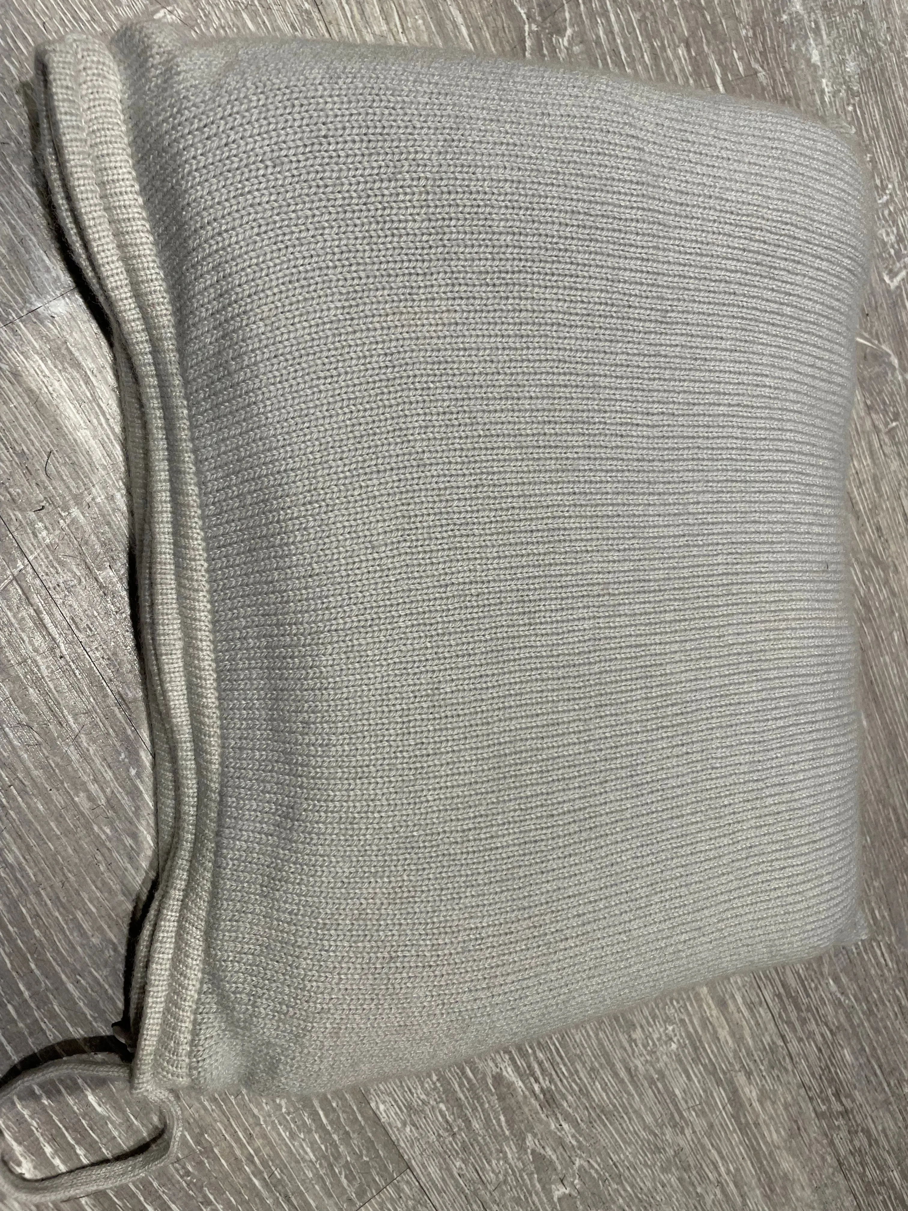 Cashmere Travel Blanket - Winter Sale 50% Off - At checkout use code Winter50%
