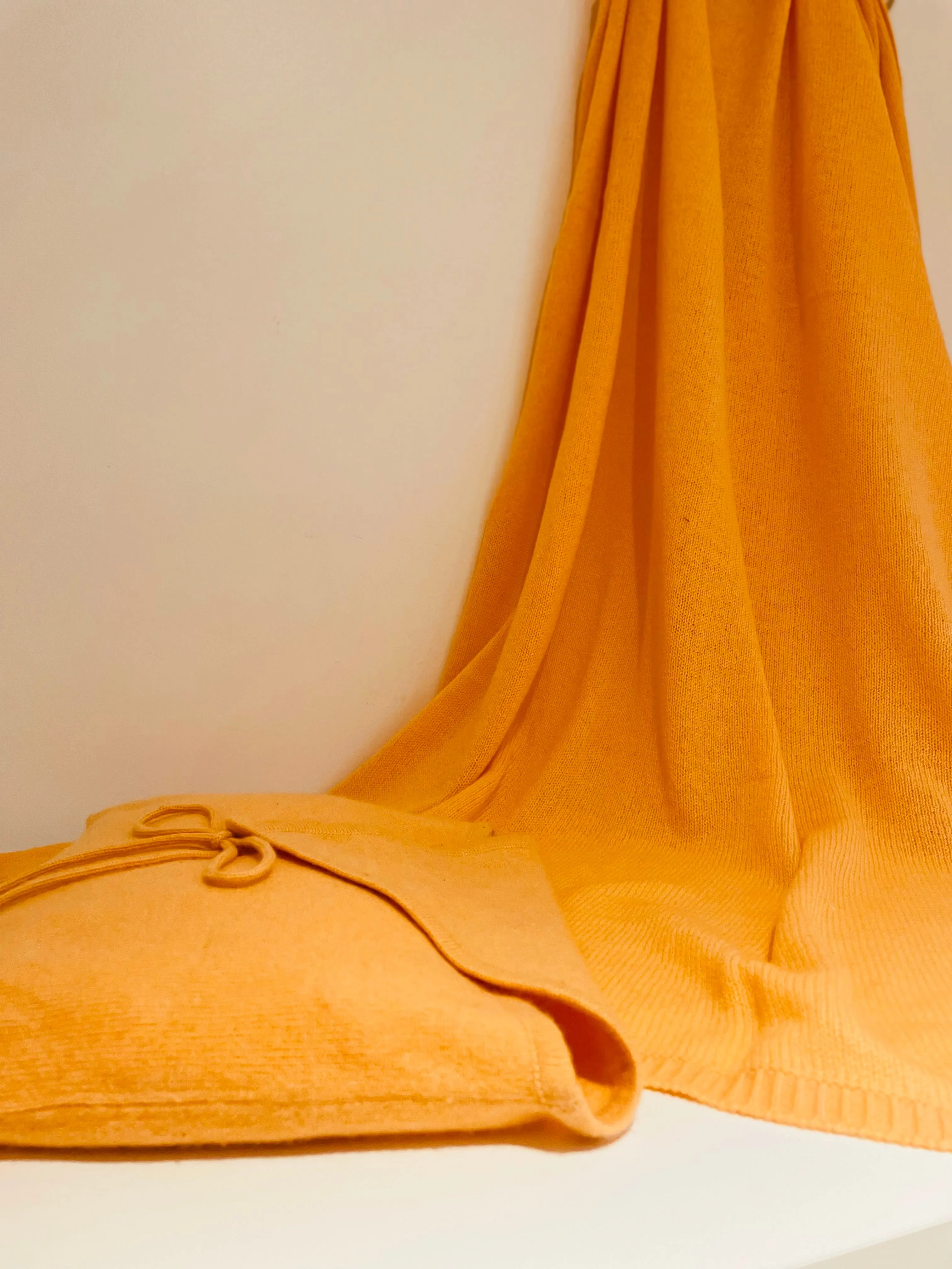 Cashmere Travel Blanket - Winter Sale 50% Off - At checkout use code Winter50%