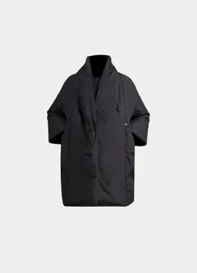 Duri TRIIIBE Parka Puffer