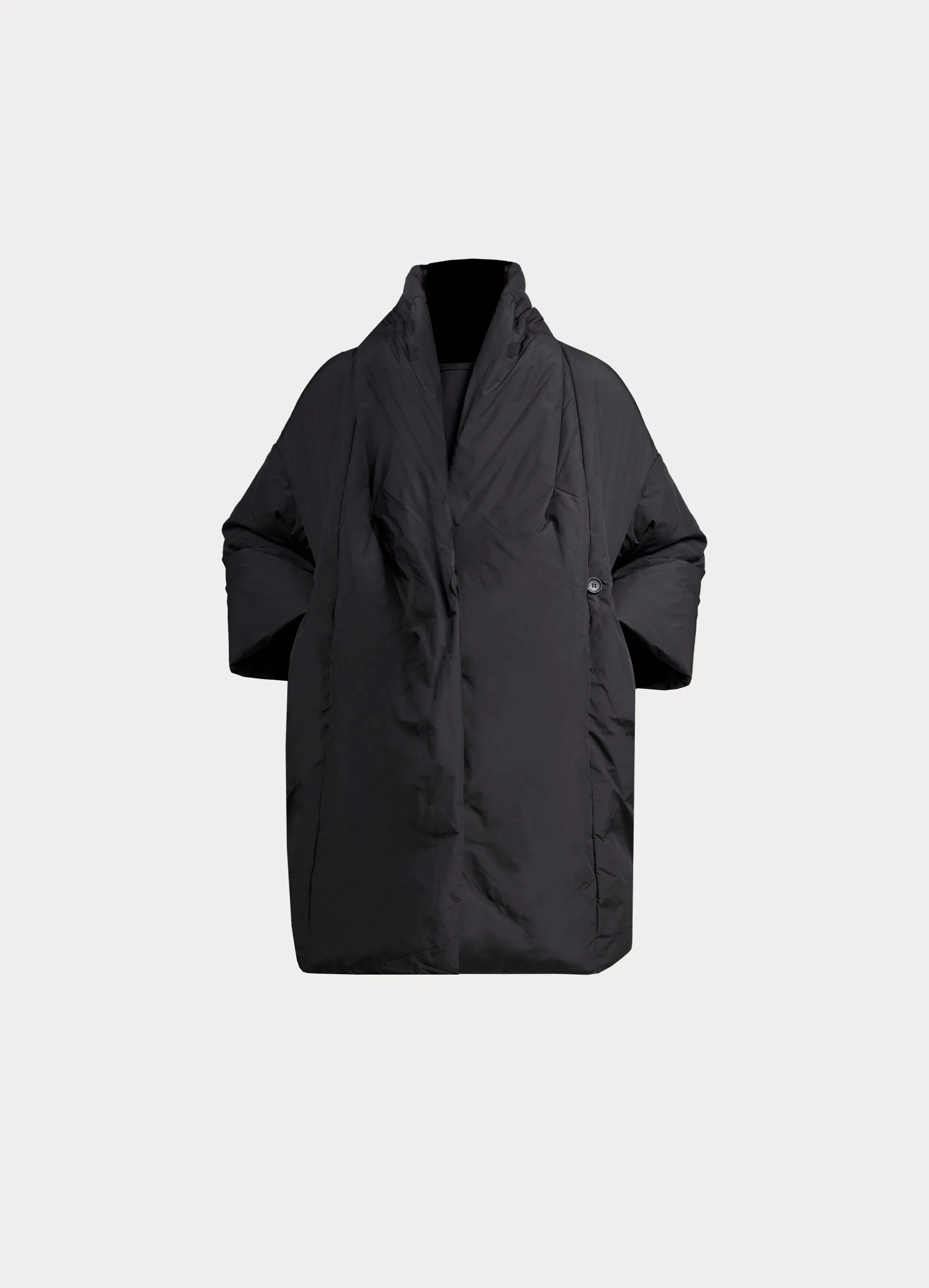 Duri TRIIIBE Parka Puffer
