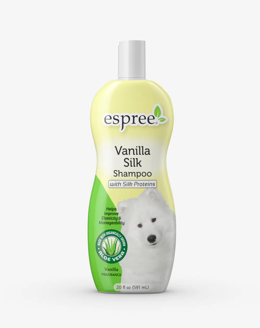 Espree - Vanilla Silk Shampoo 20oz