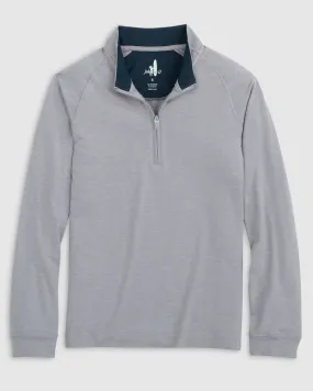 Freeborne Jr. Performance 1/4 Zip Pullover