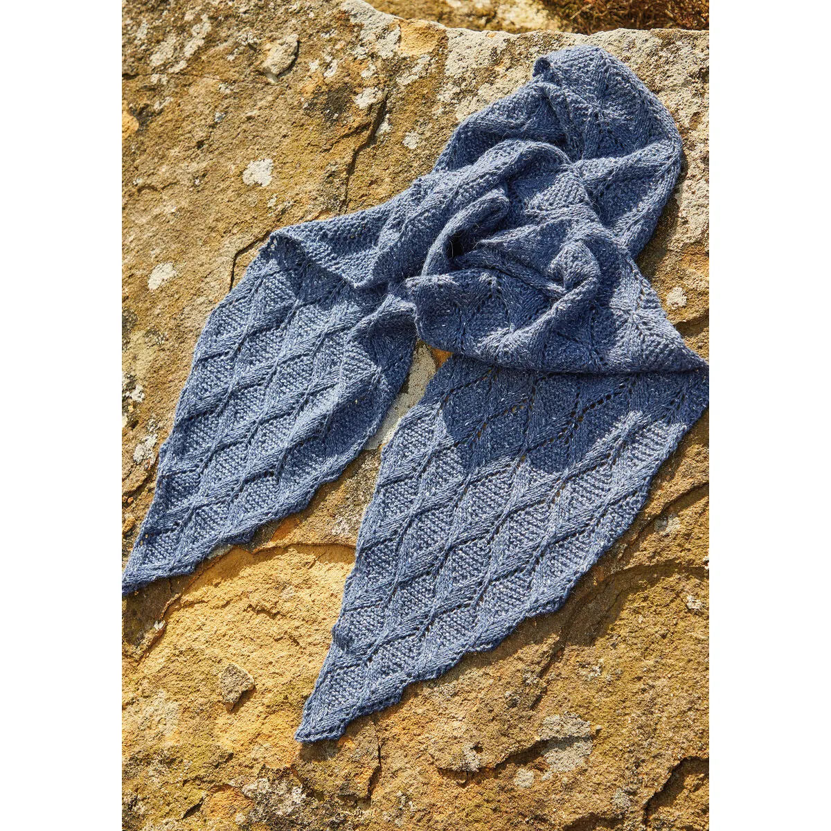 Hattie Kit- Felted Tweed by Lisa Richardson