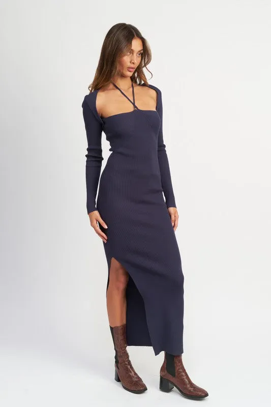 Isa Maxi Dress