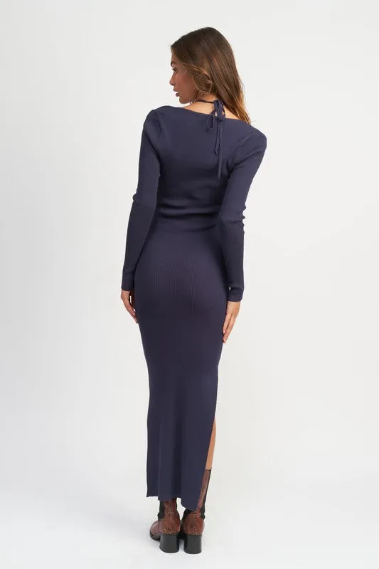Isa Maxi Dress