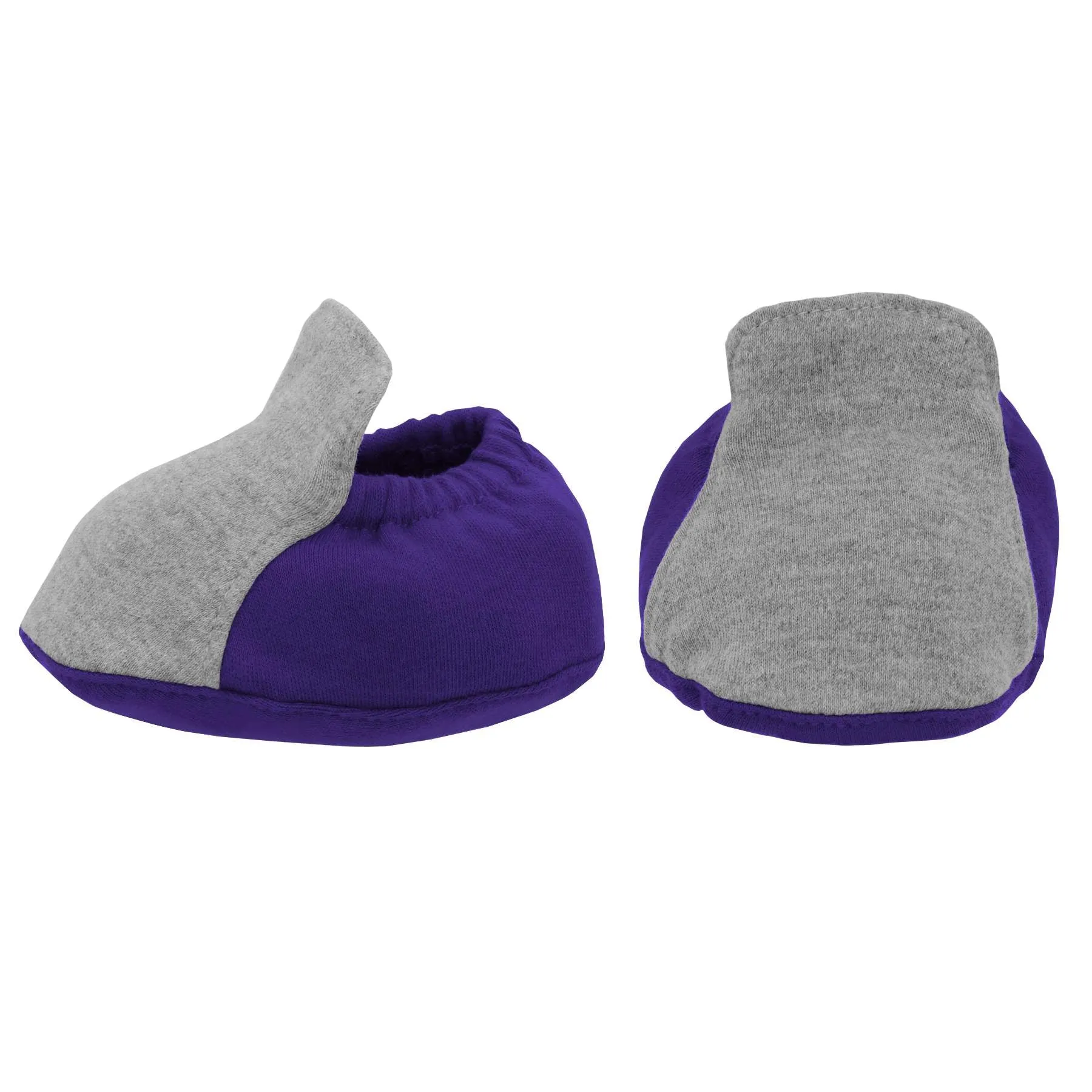 Lakers Girls Bodysuit, Bandana Bib and Bootie Set