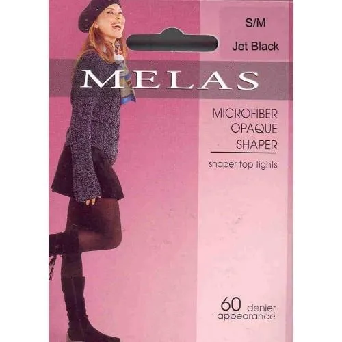 Melas Queen Shaper Opaque 60 Q1/Q2
