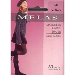 Melas Queen Shaper Opaque 60 Q1/Q2