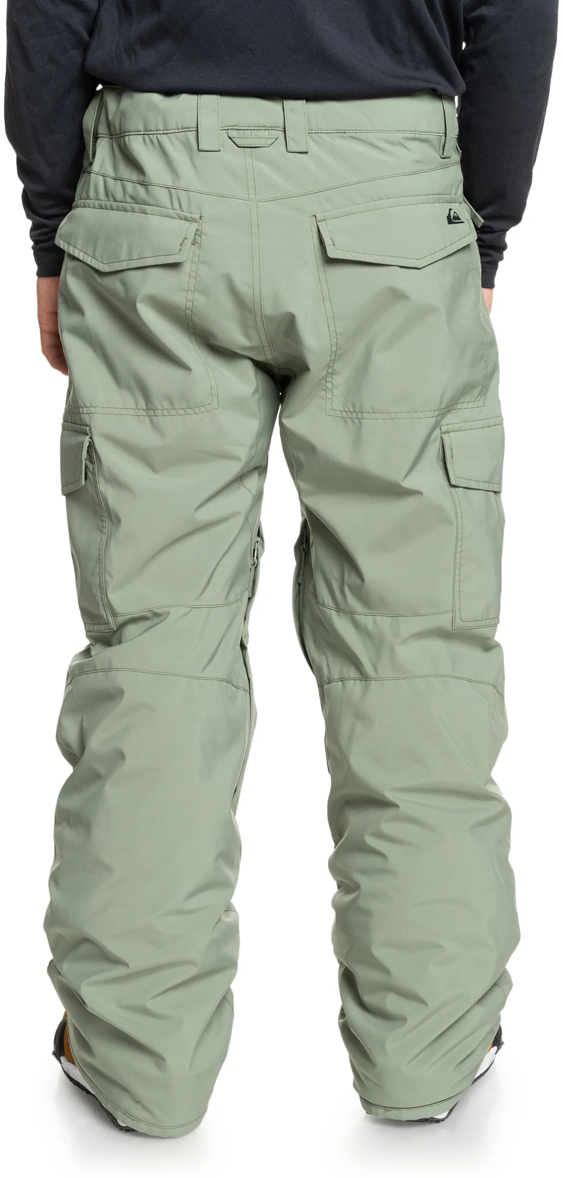 Mens Porter Snow Pants 2025
