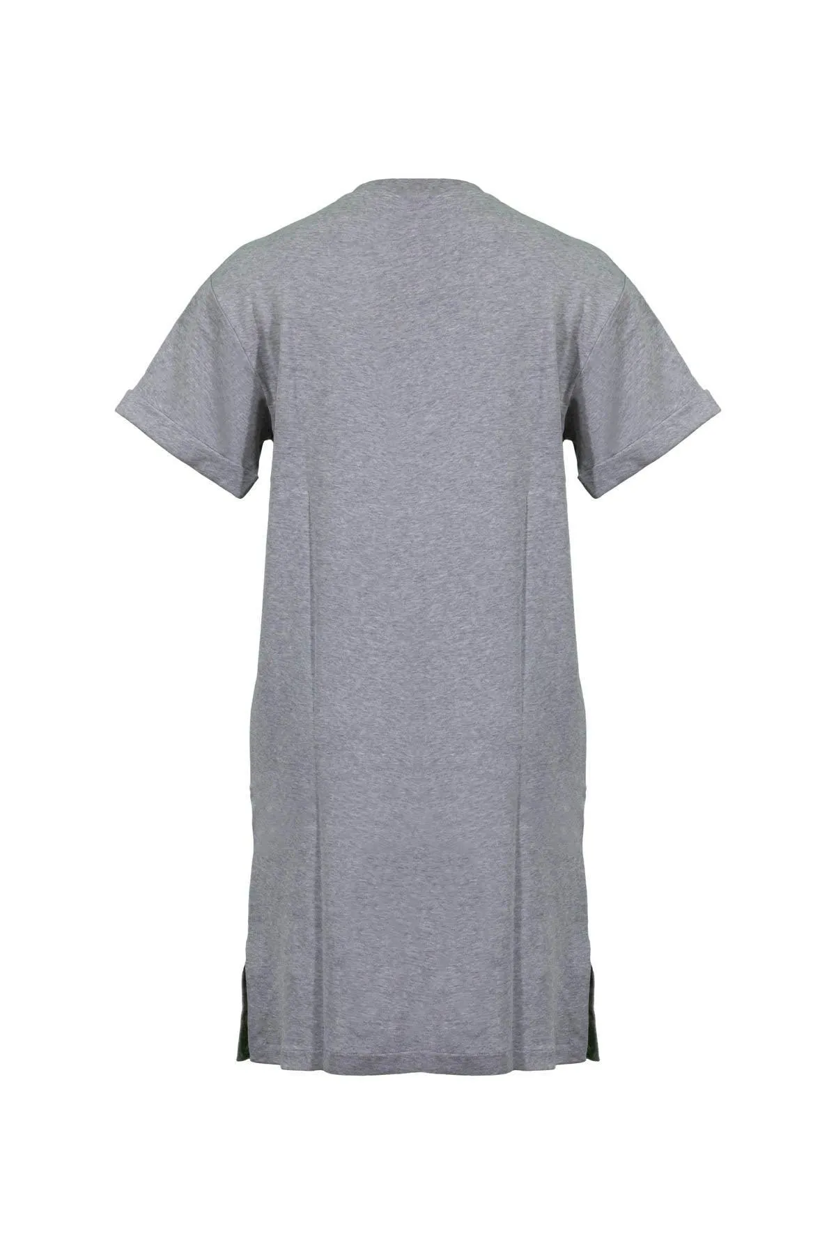 Neyle Jersey Tee Dress