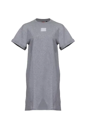 Neyle Jersey Tee Dress