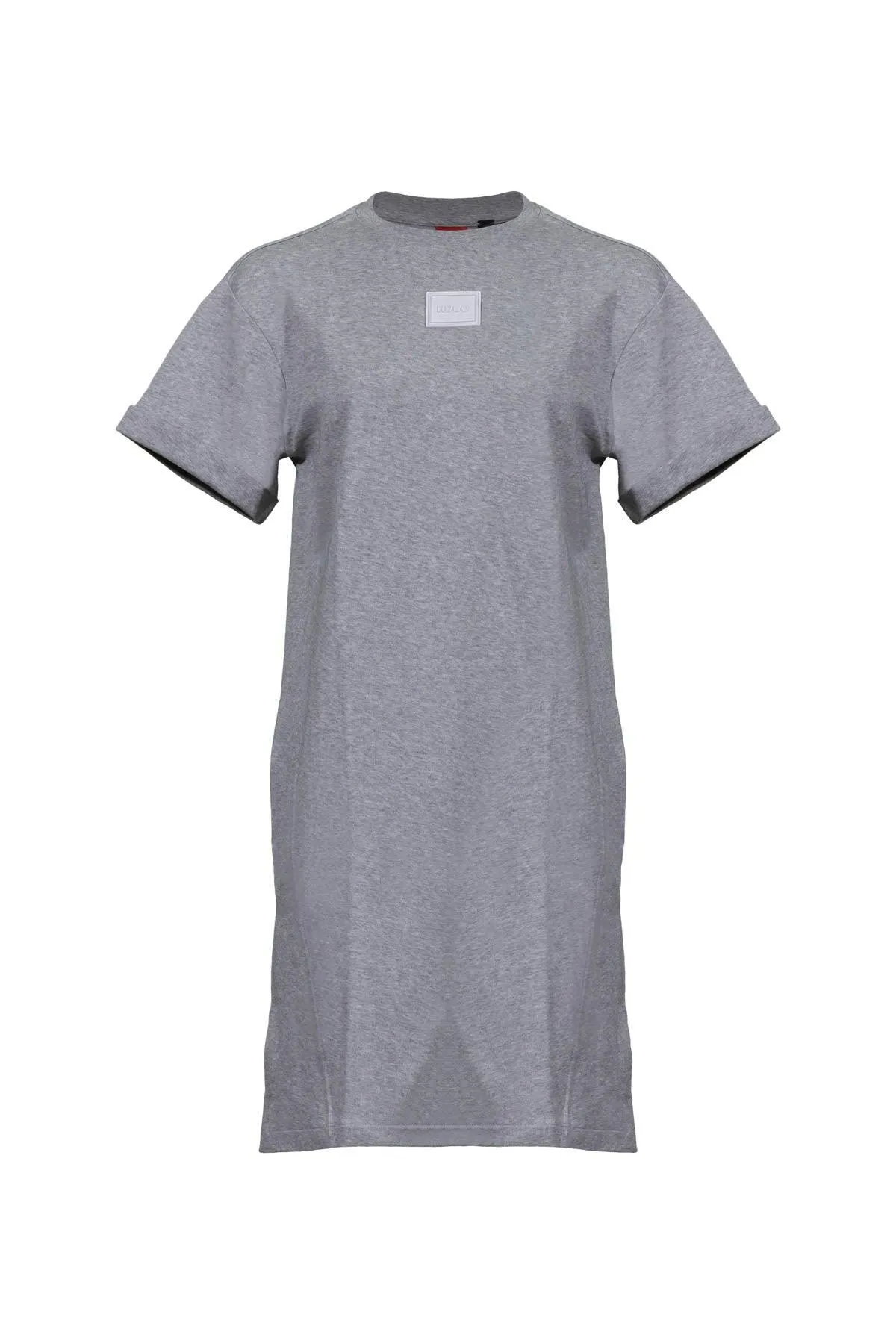 Neyle Jersey Tee Dress