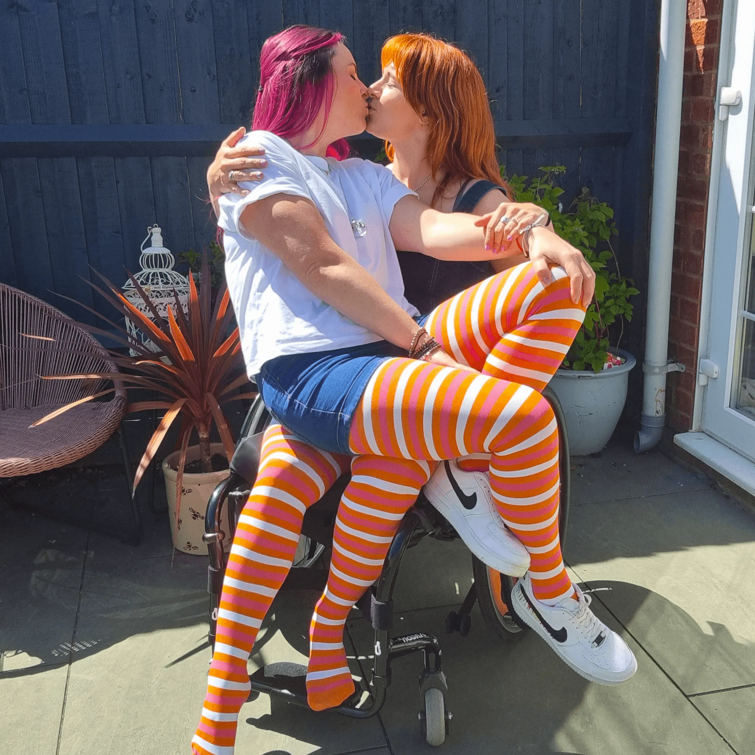 Pride Tights