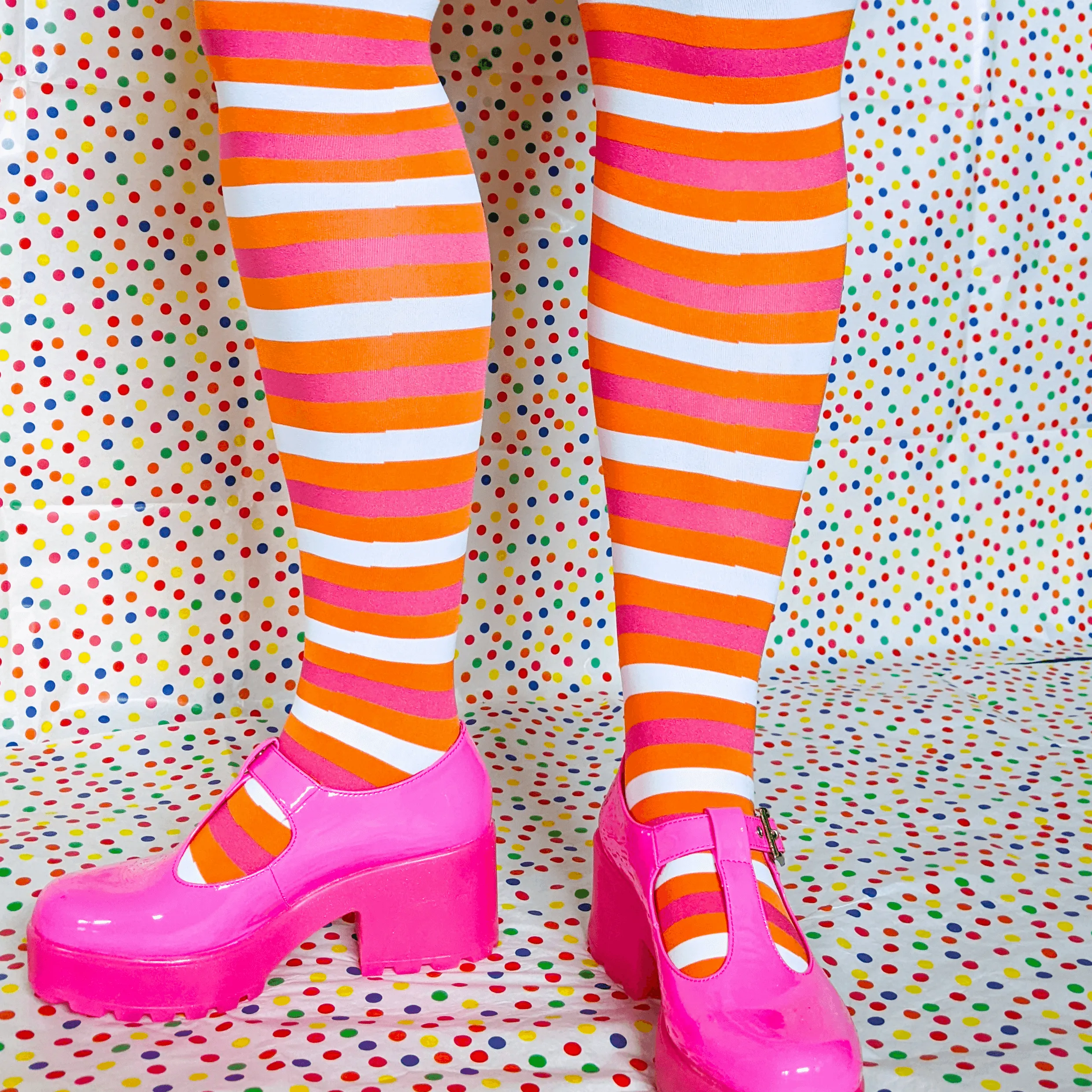 Pride Tights