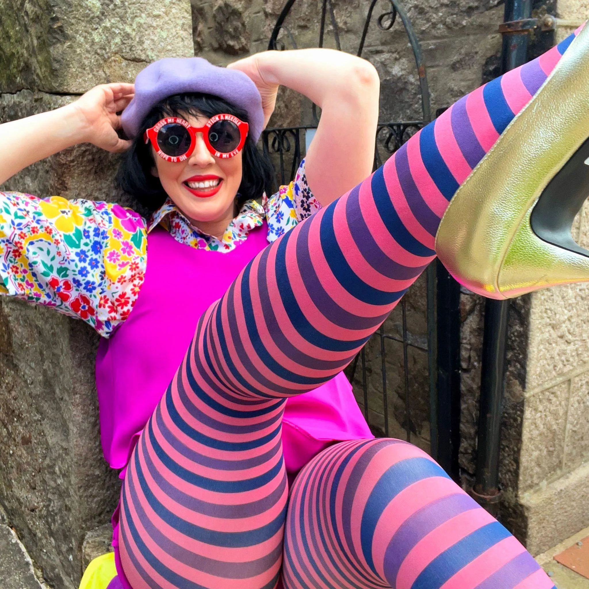 Pride Tights