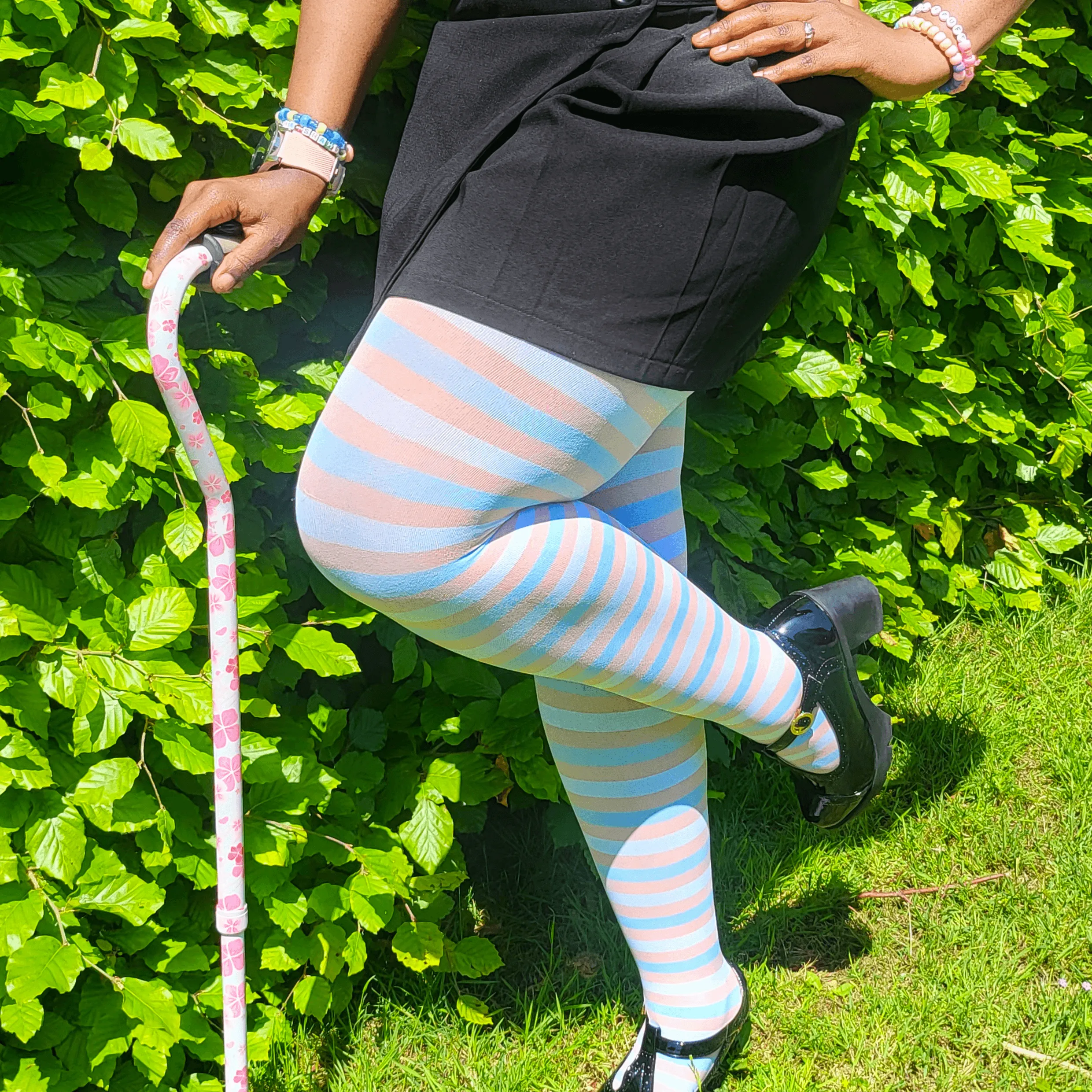 Pride Tights