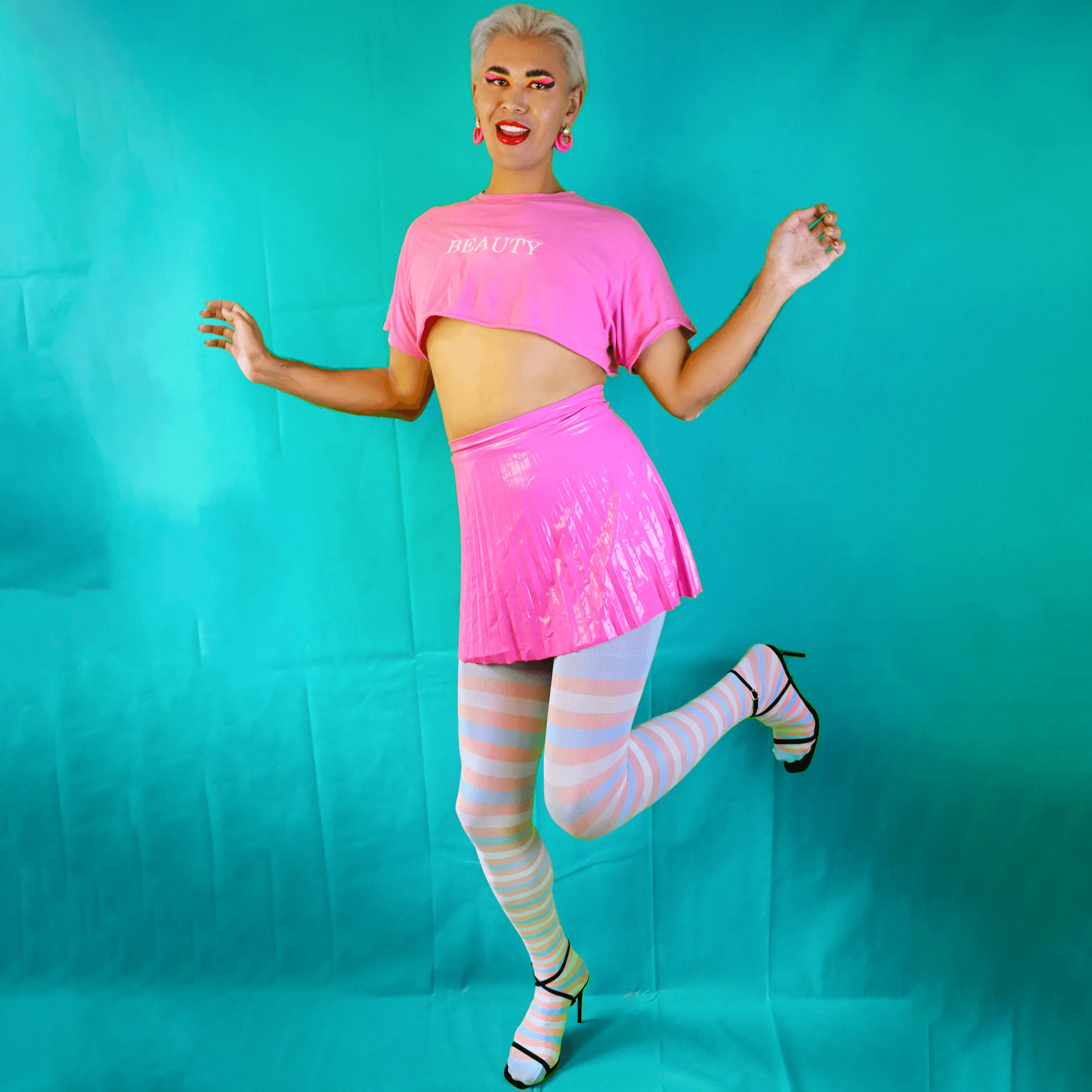 Pride Tights