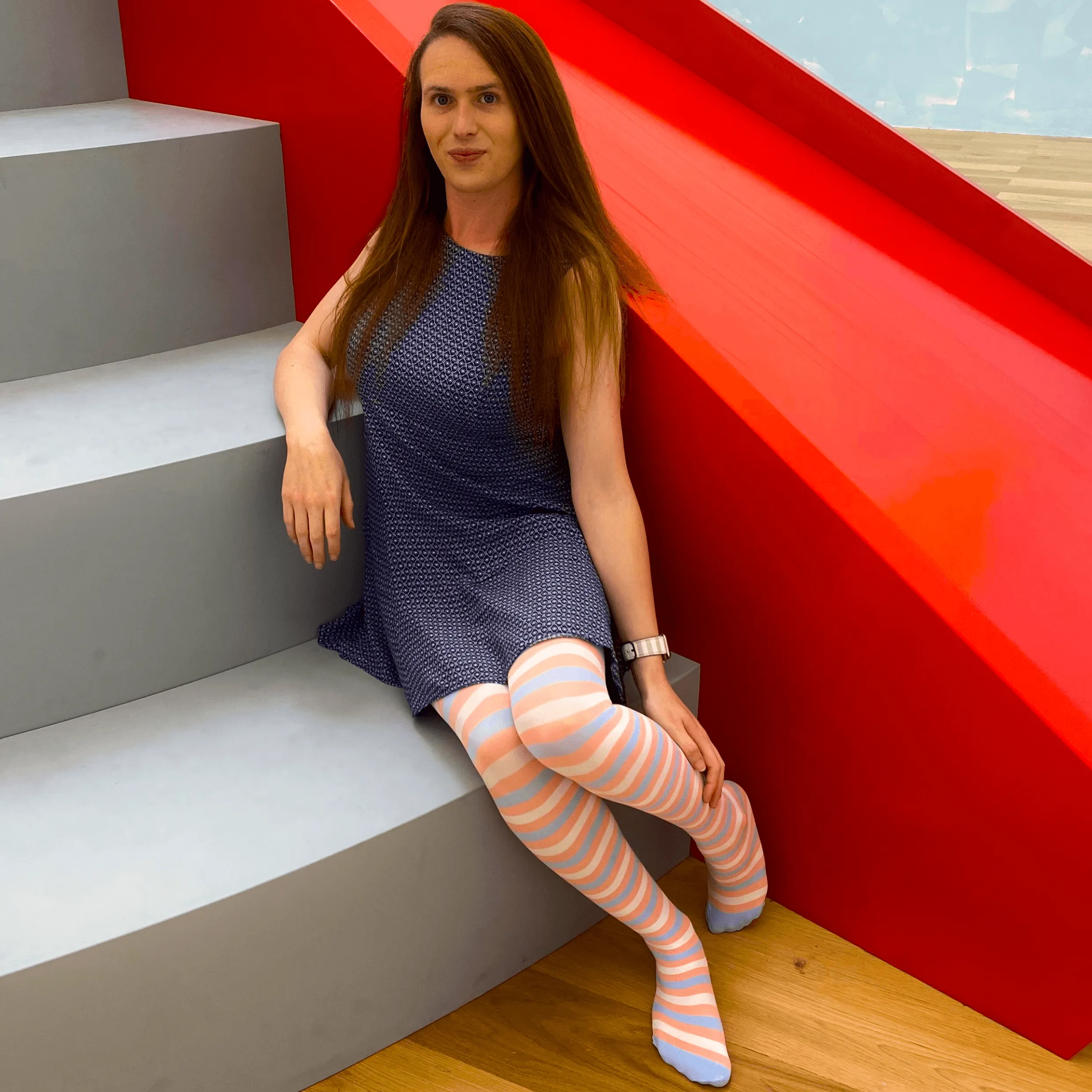 Pride Tights