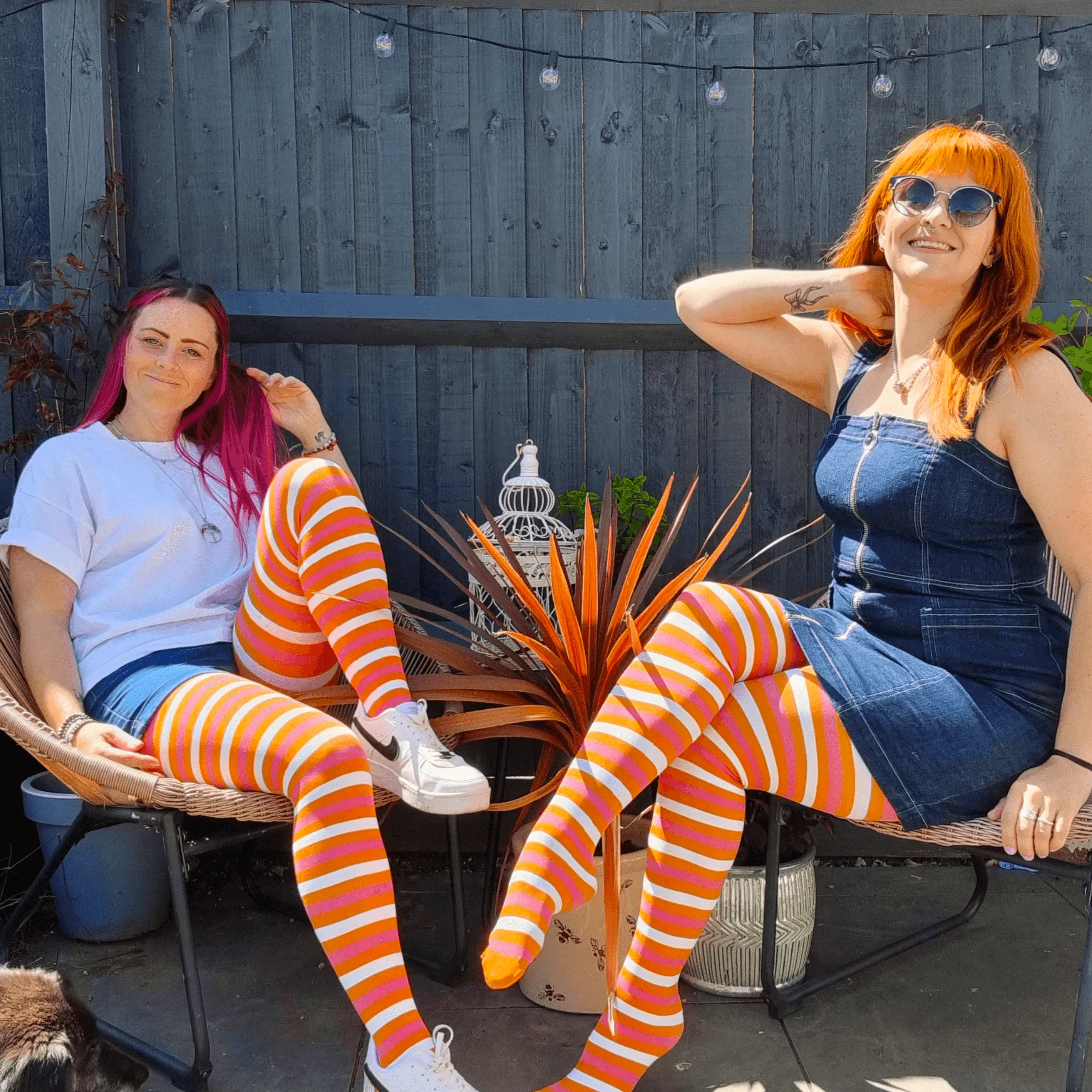 Pride Tights
