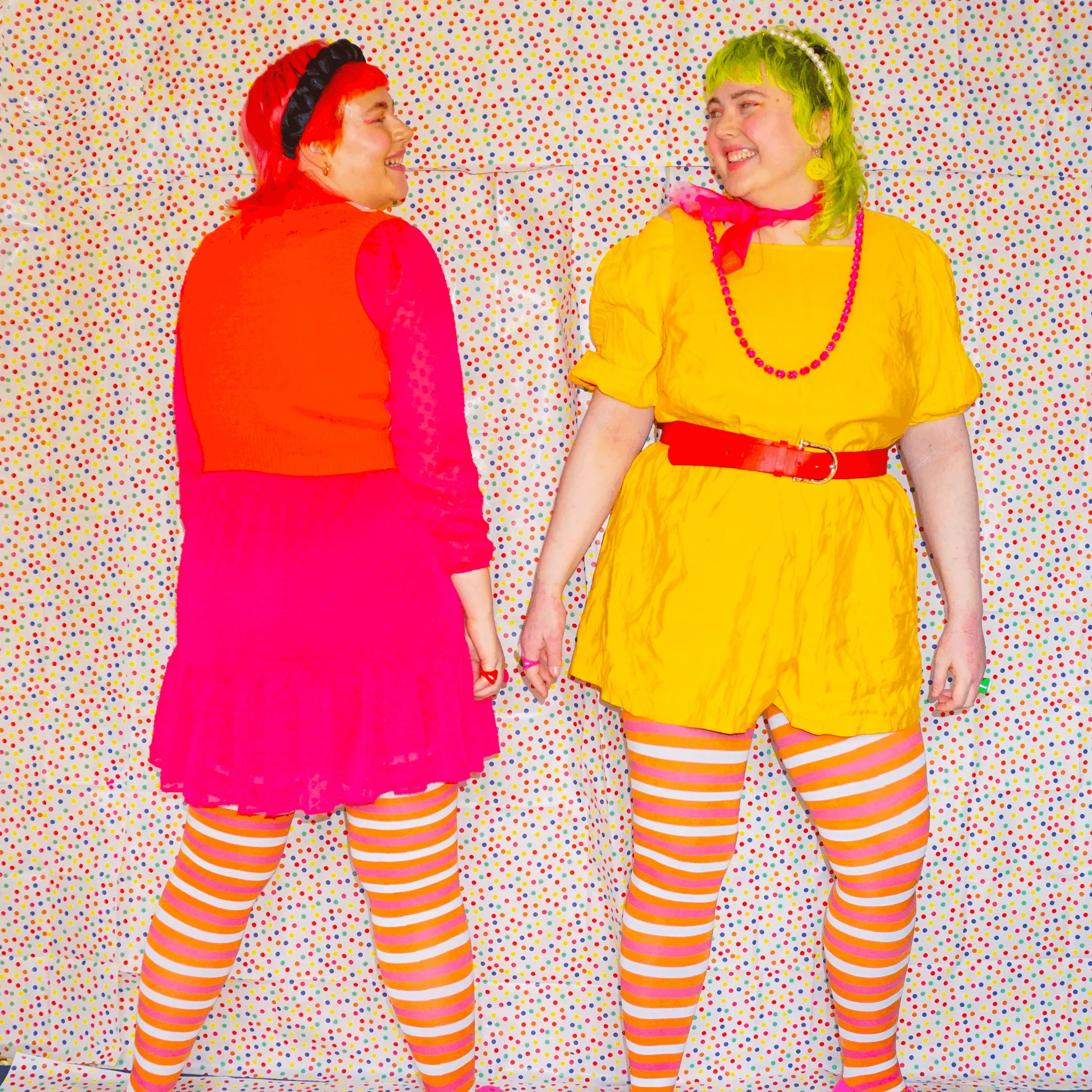 Pride Tights
