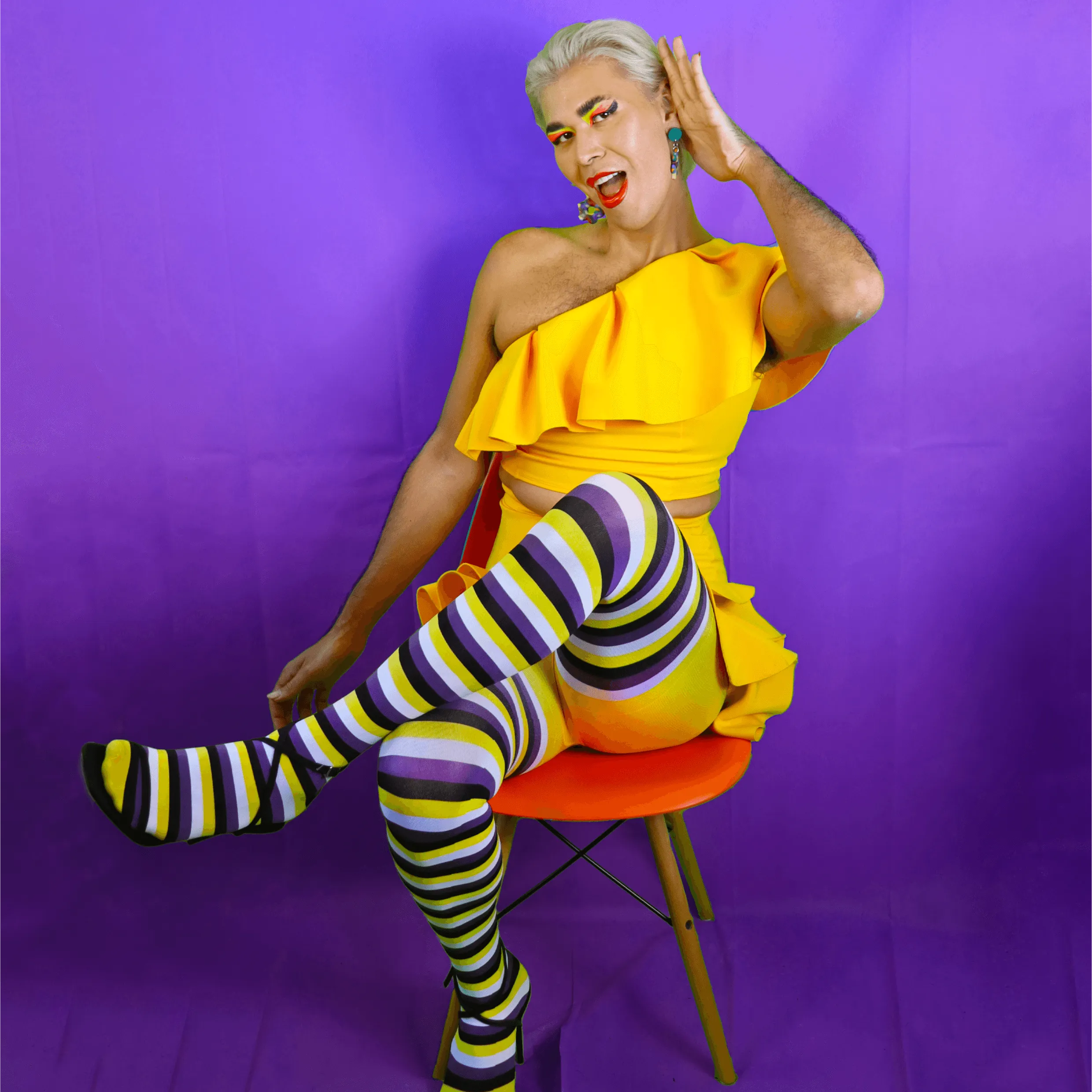 Pride Tights