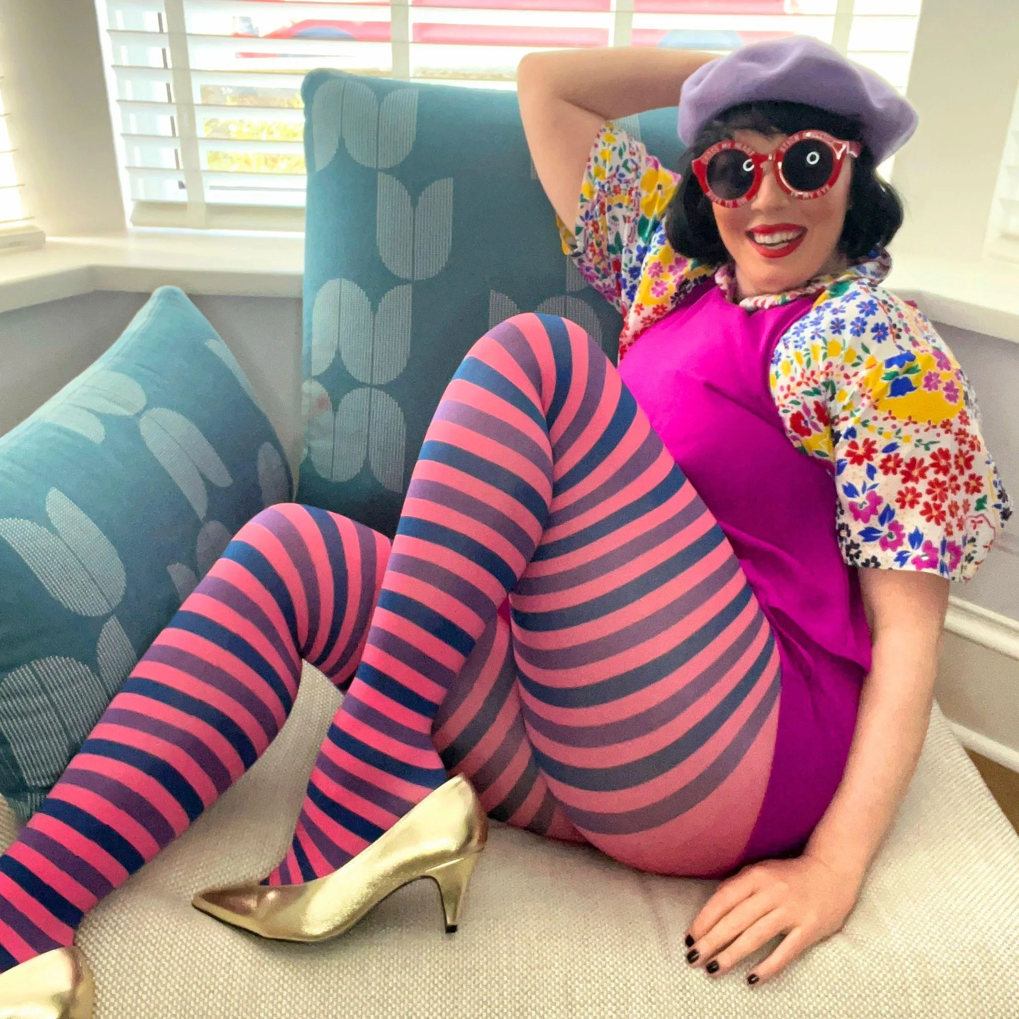 Pride Tights