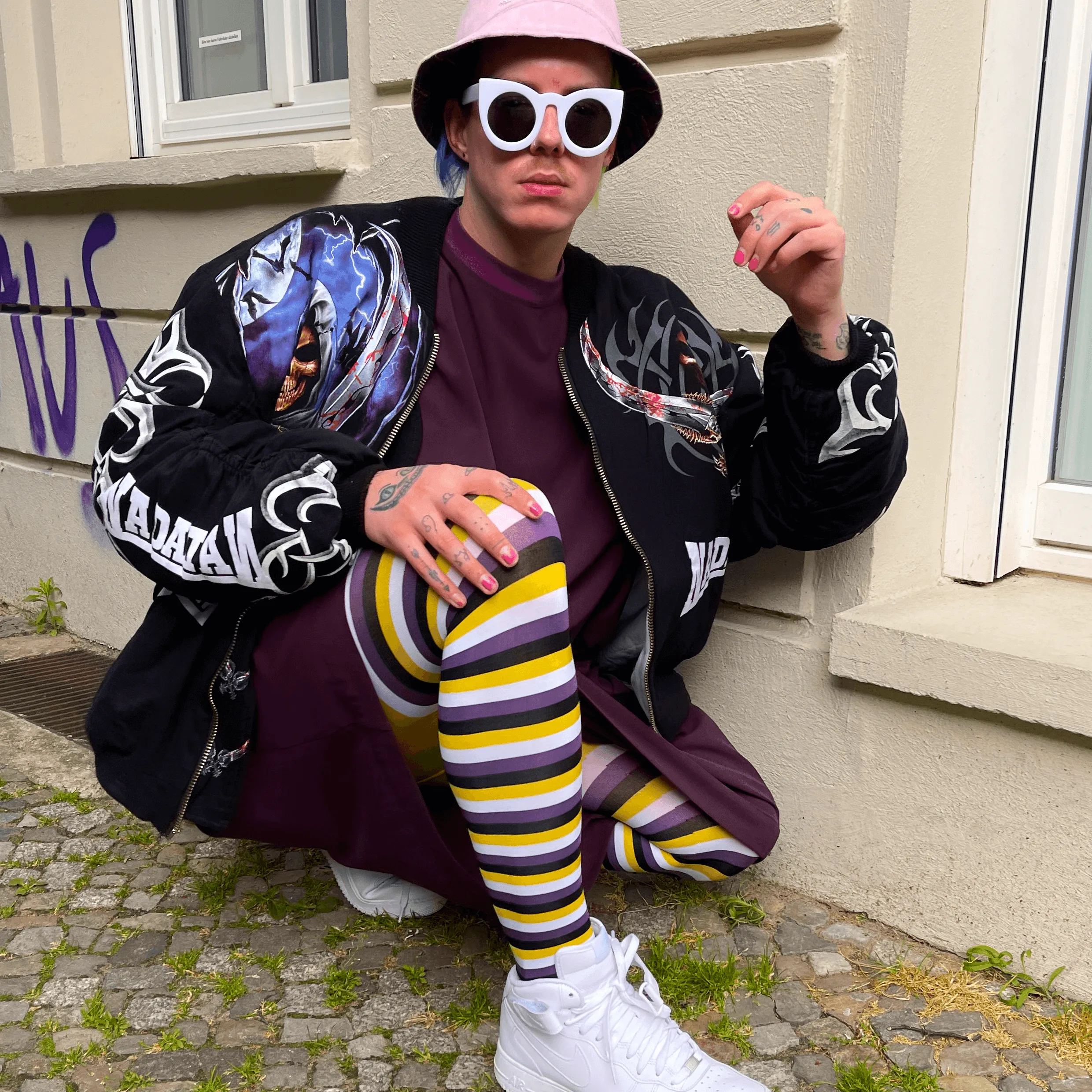 Pride Tights
