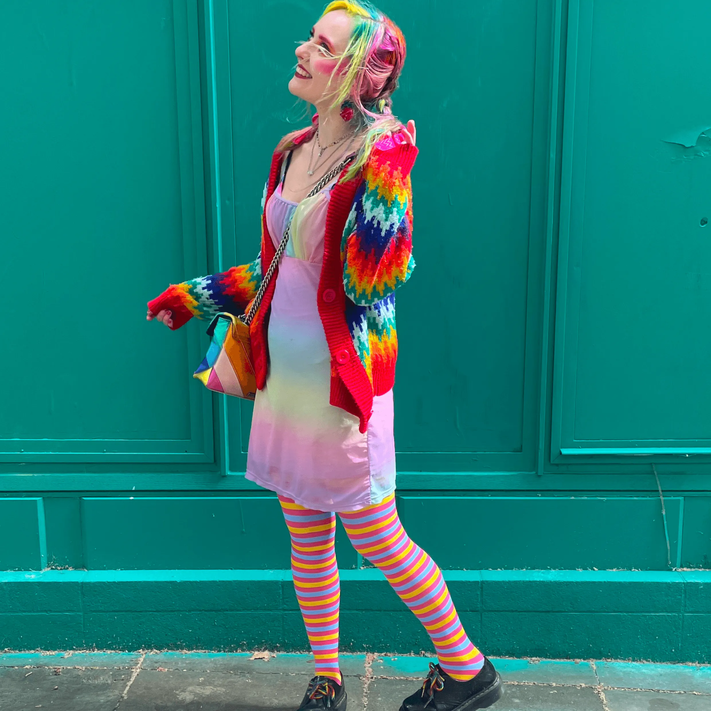 Pride Tights