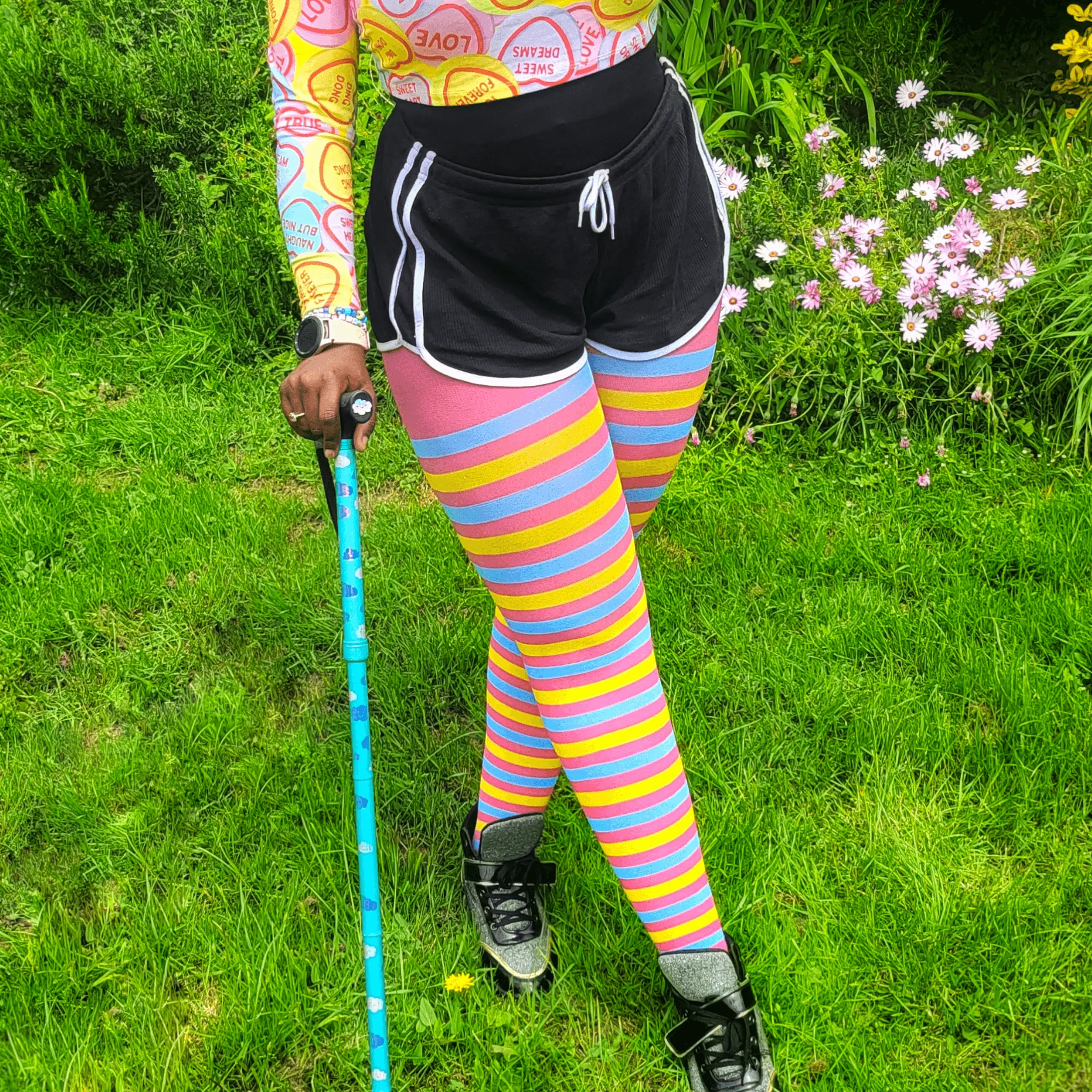 Pride Tights