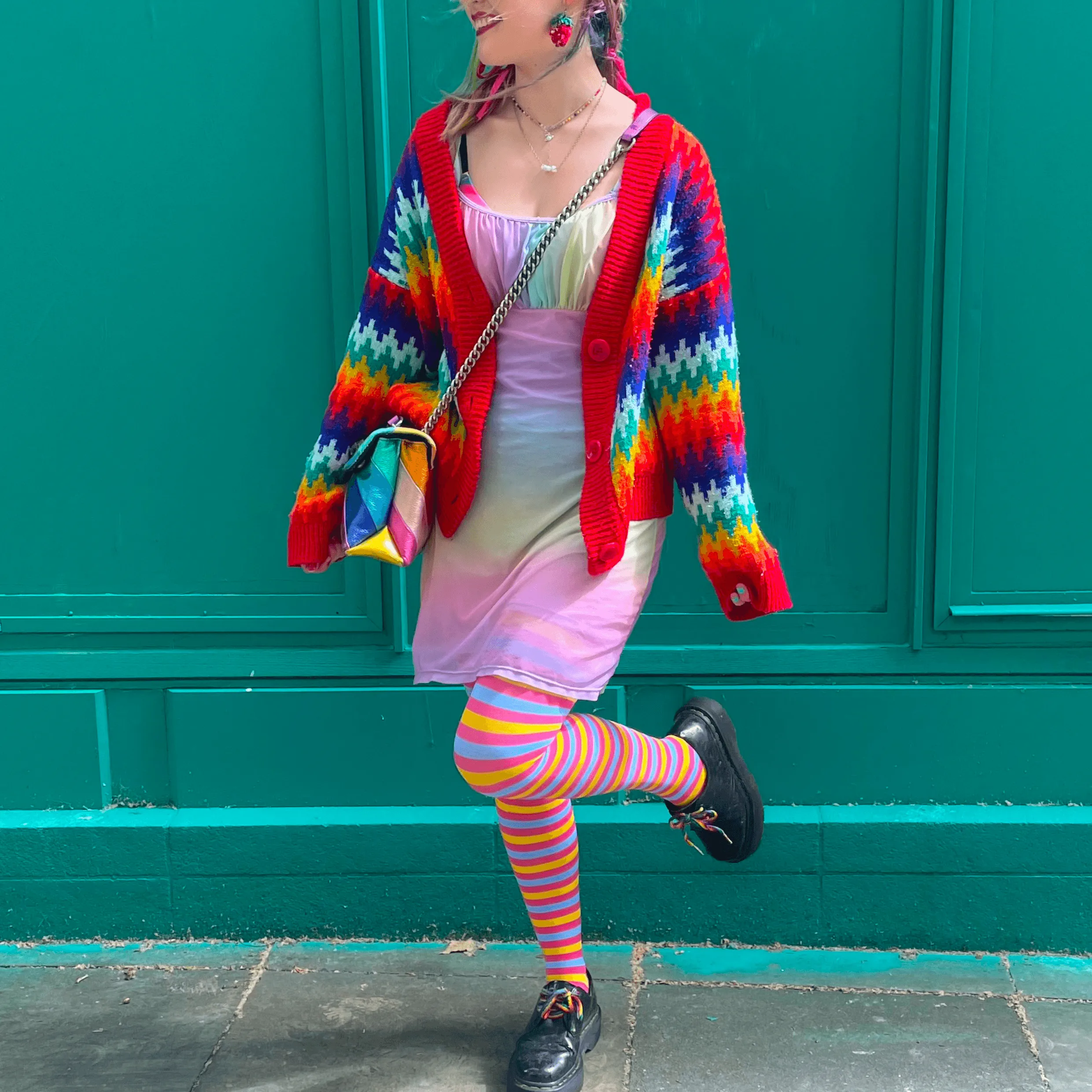Pride Tights
