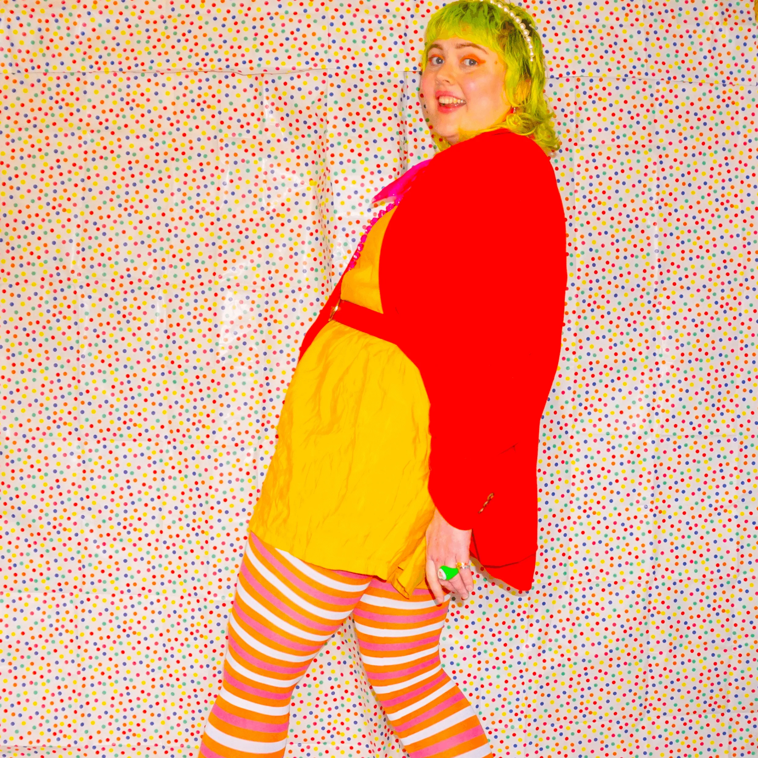 Pride Tights