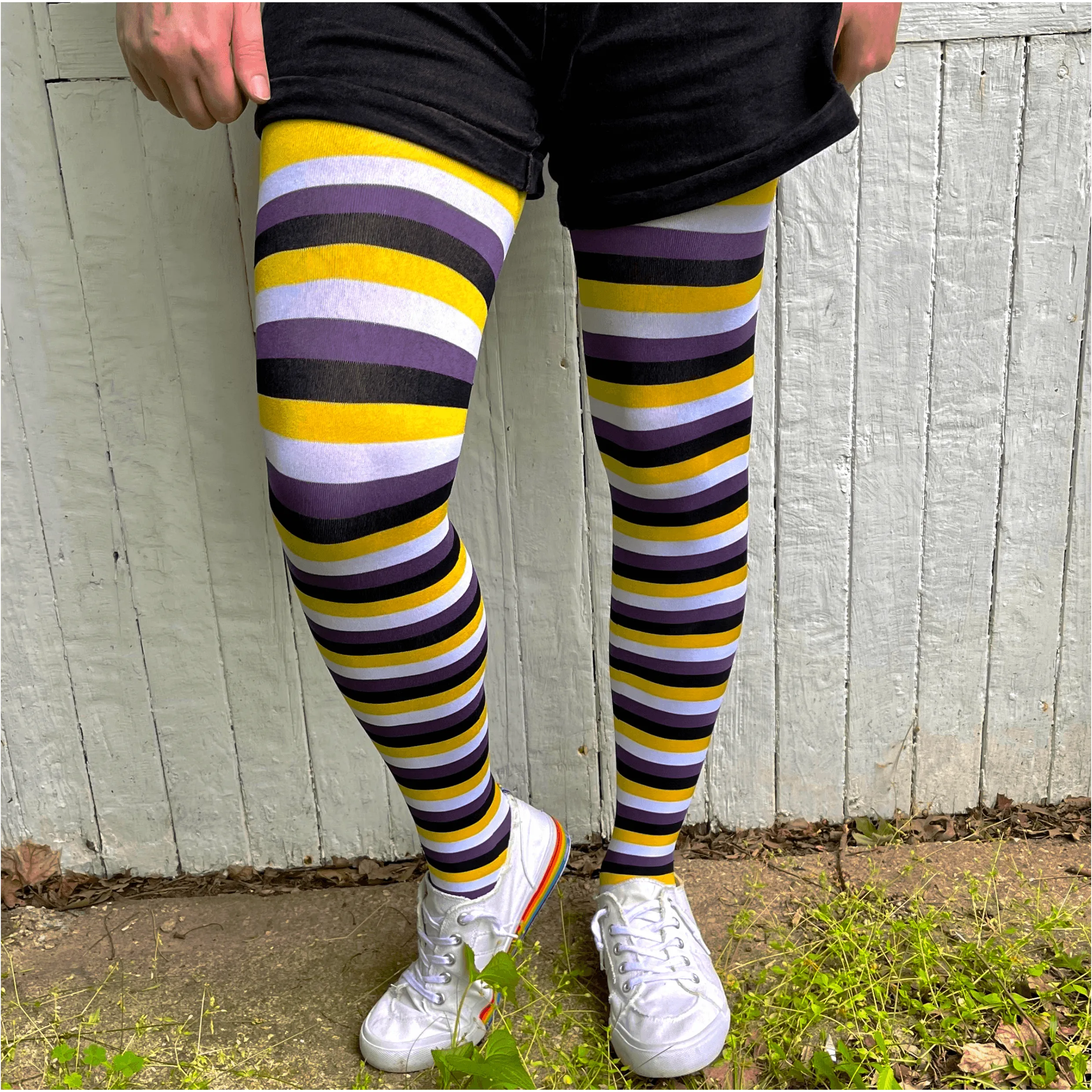 Pride Tights