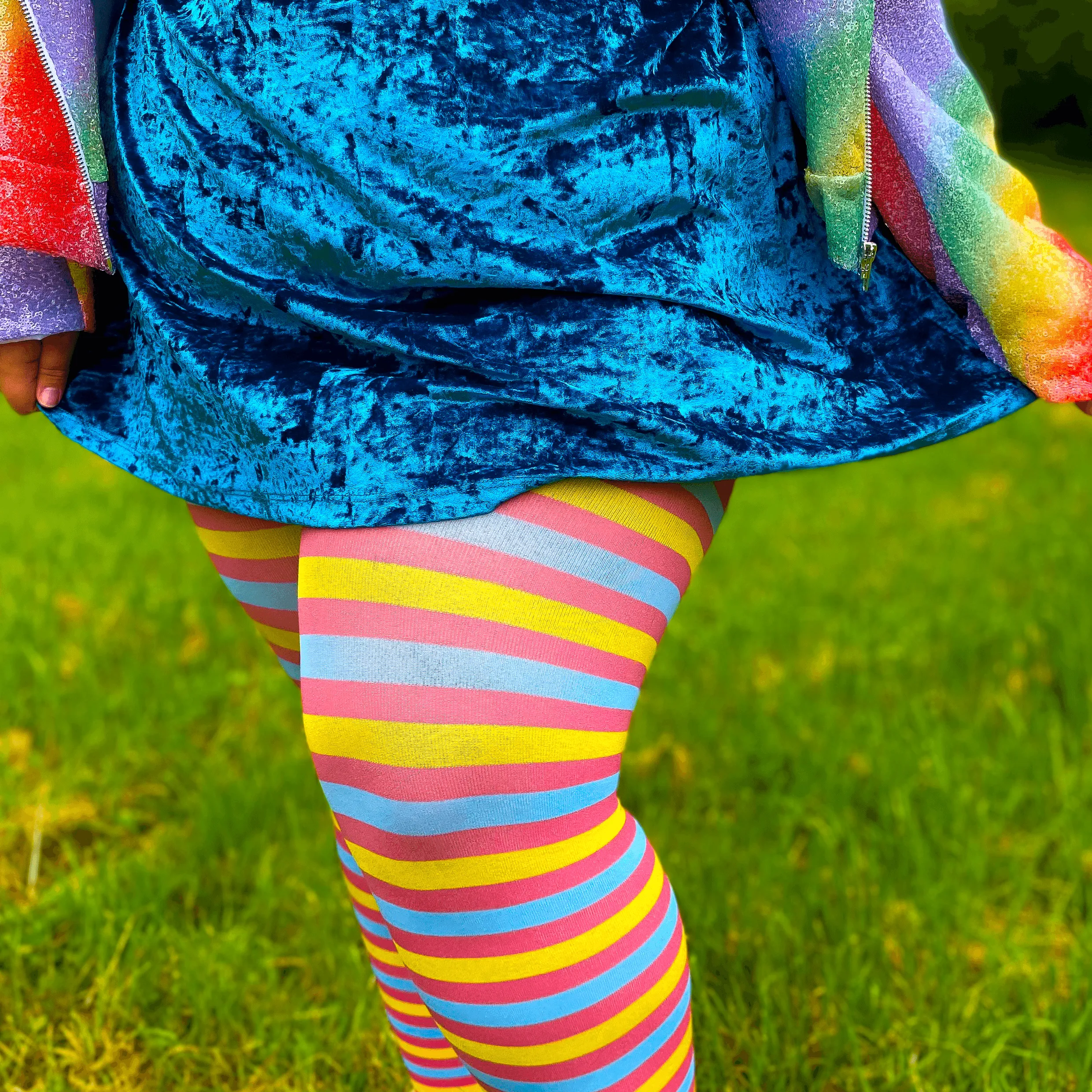 Pride Tights