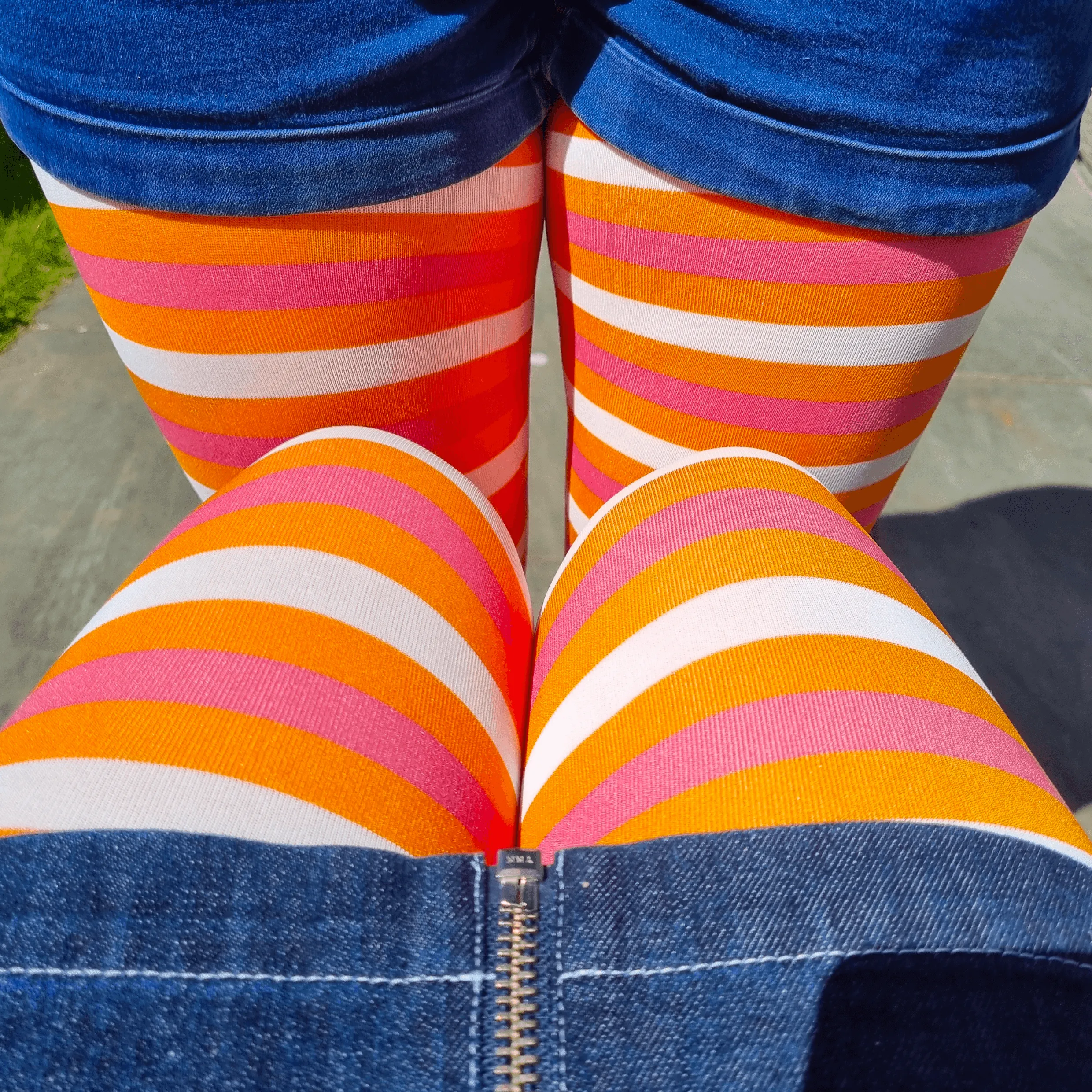 Pride Tights