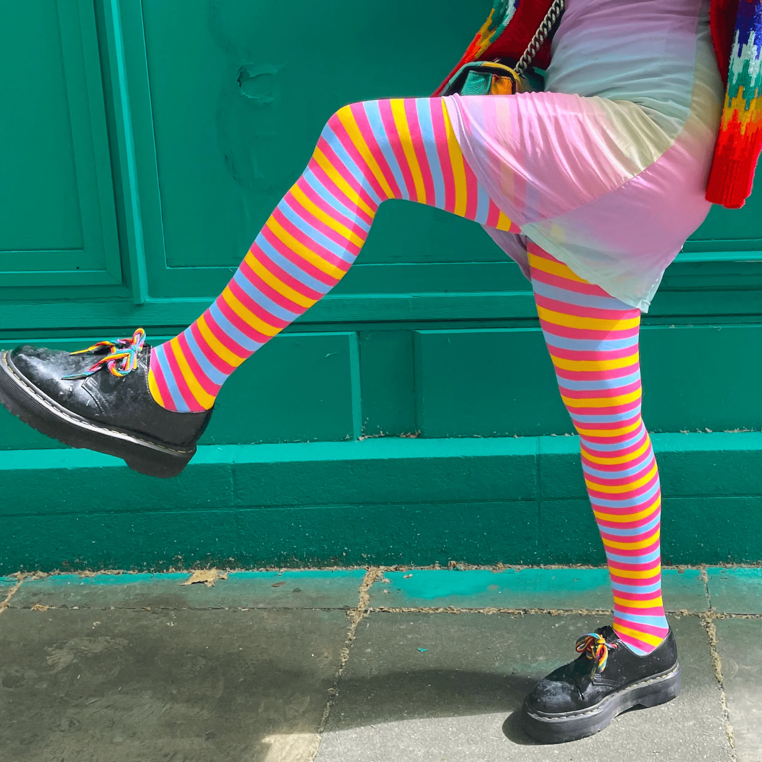 Pride Tights