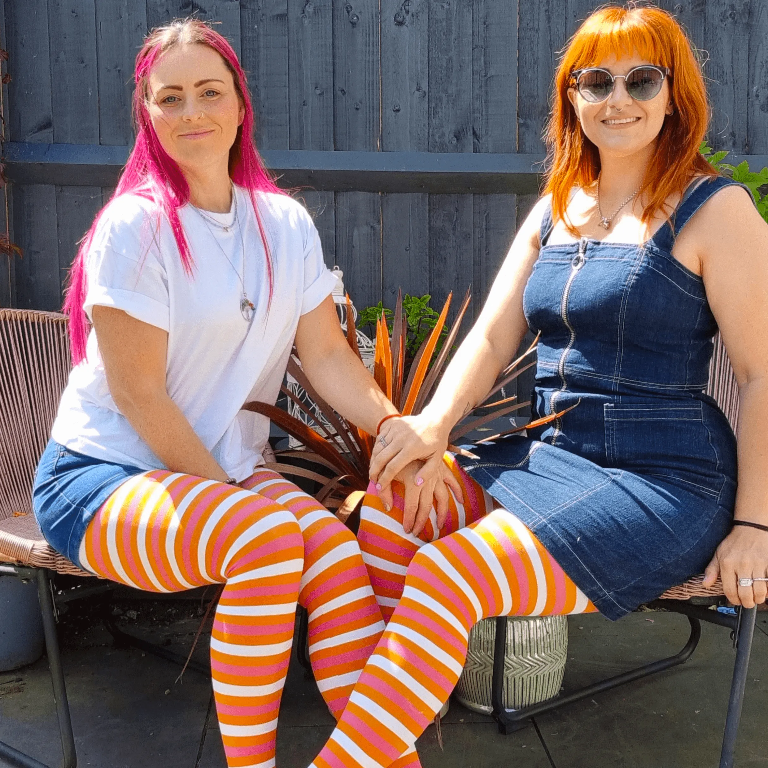 Pride Tights