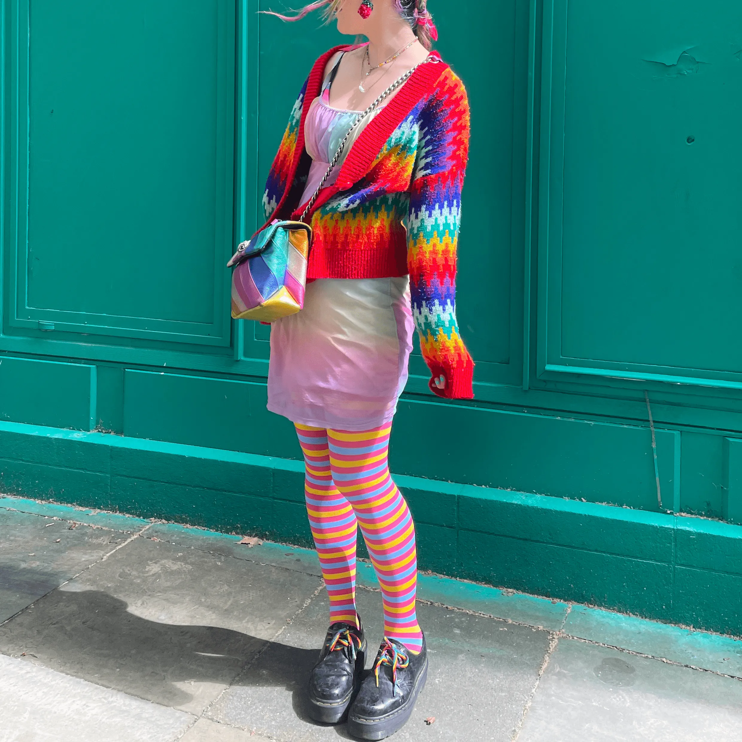 Pride Tights