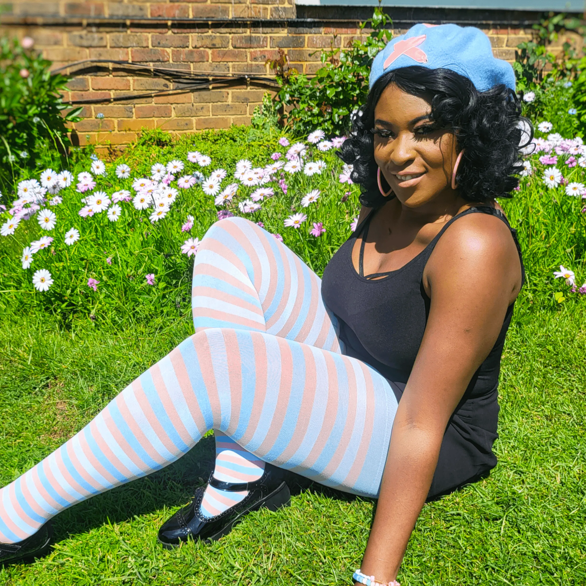 Pride Tights