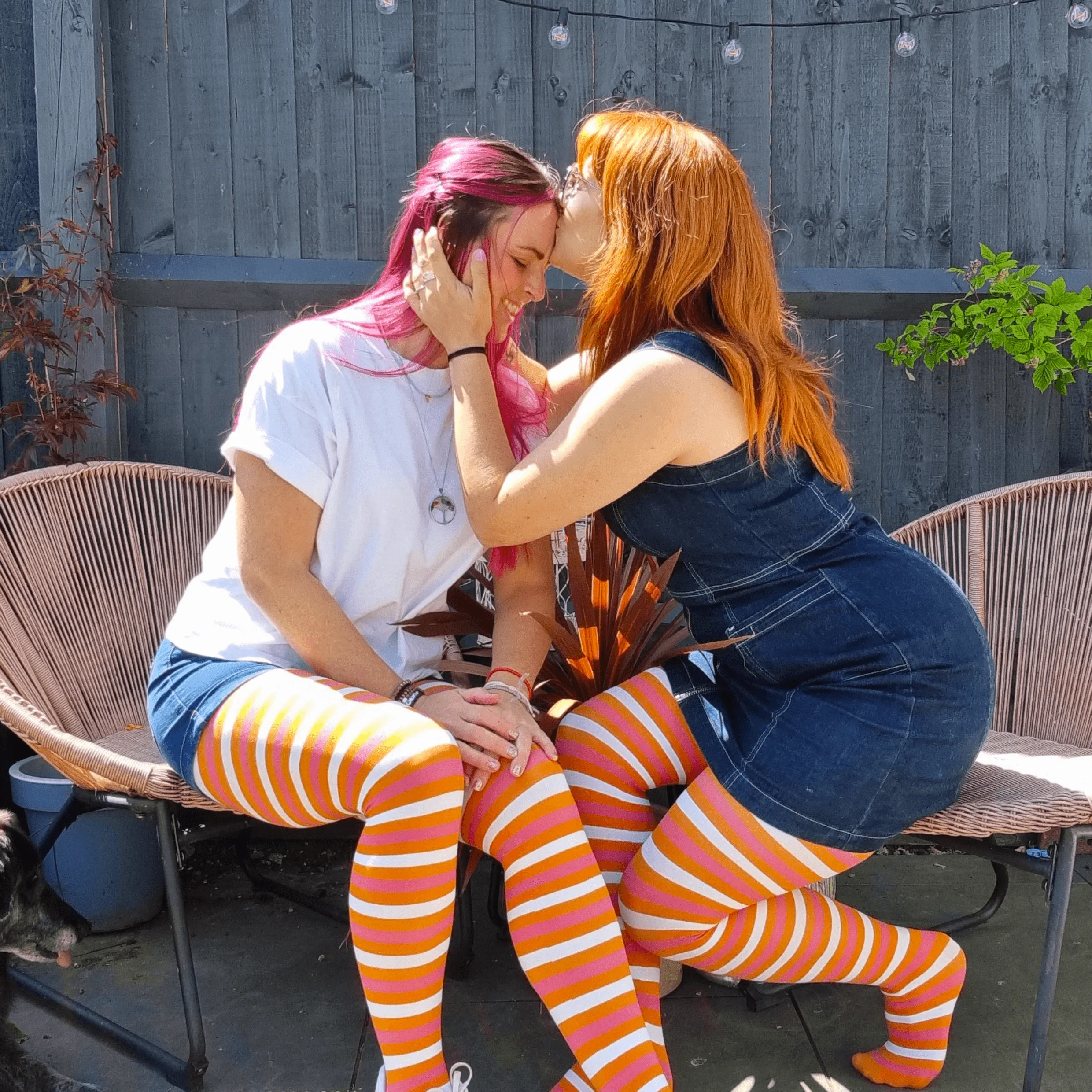 Pride Tights