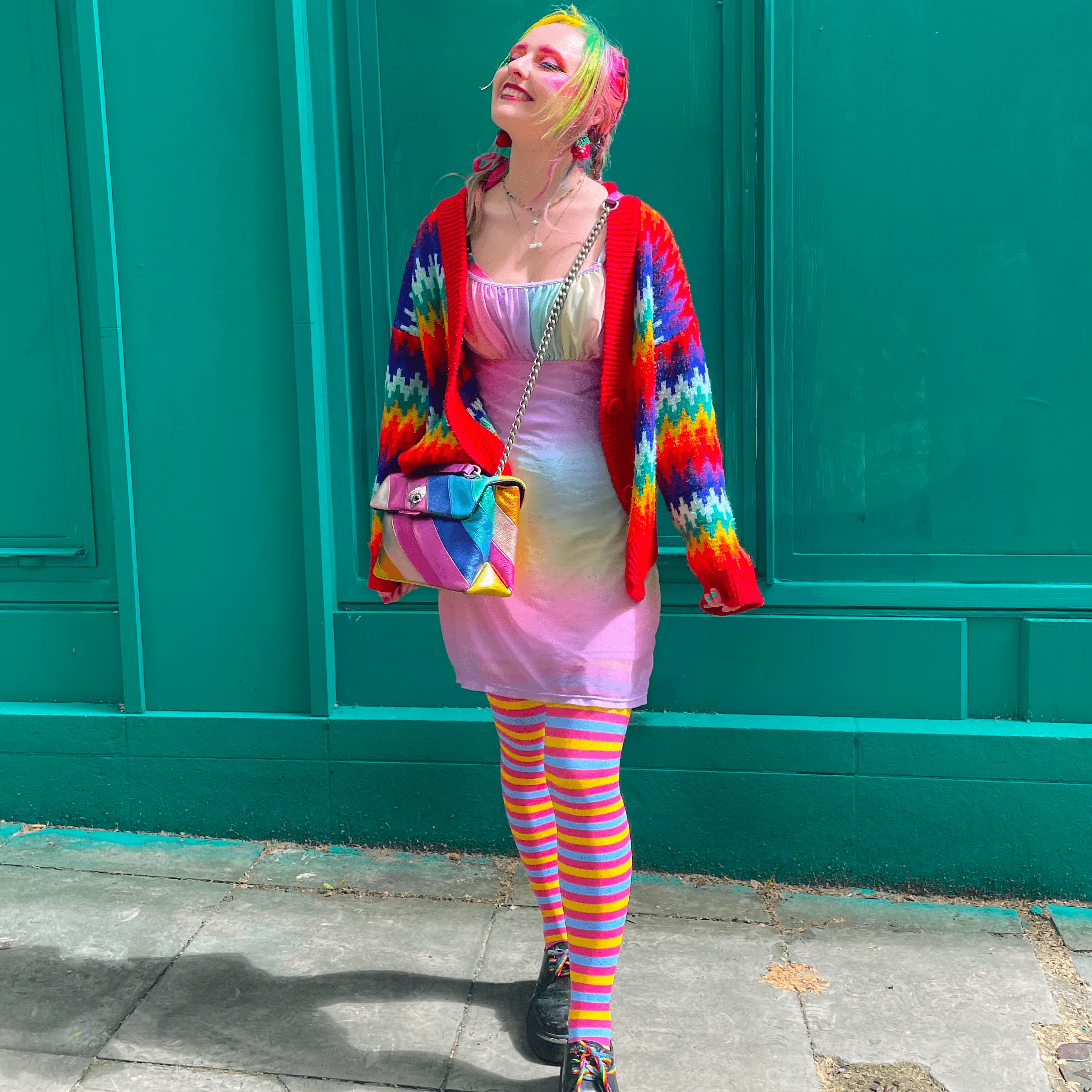 Pride Tights