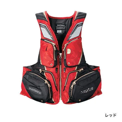 Shimano Nexus Floating Vest VF-121T