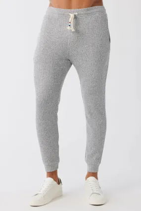 SOL ANGELES MENS THERMAL JOGGER - 2 COLORS