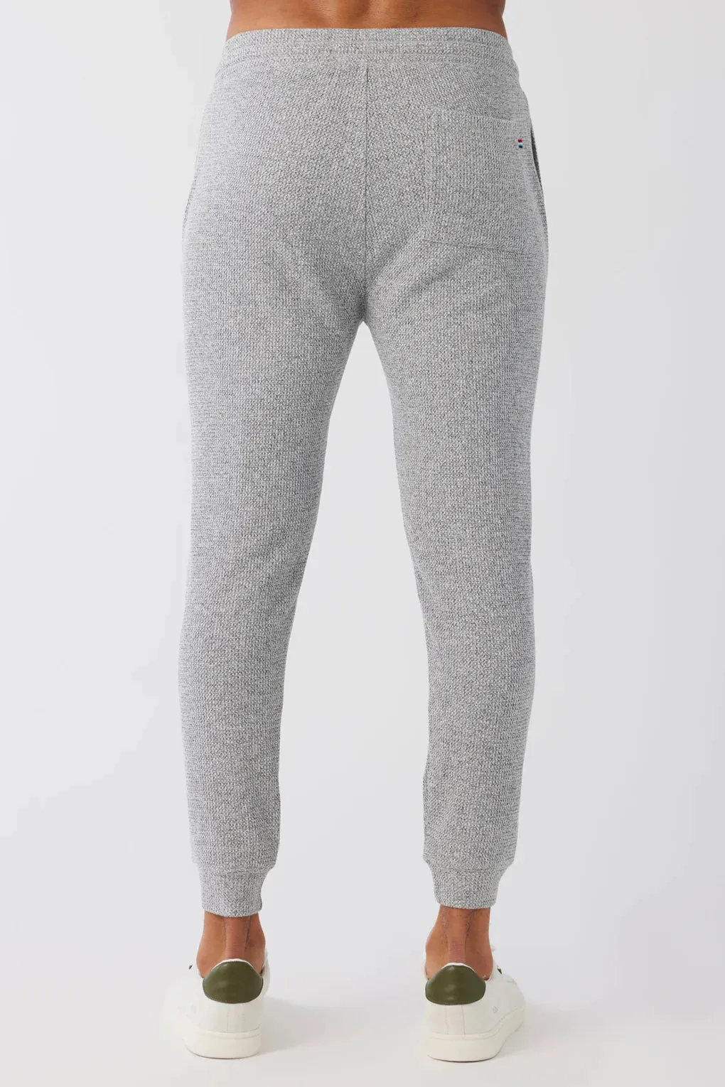 SOL ANGELES MENS THERMAL JOGGER - 2 COLORS